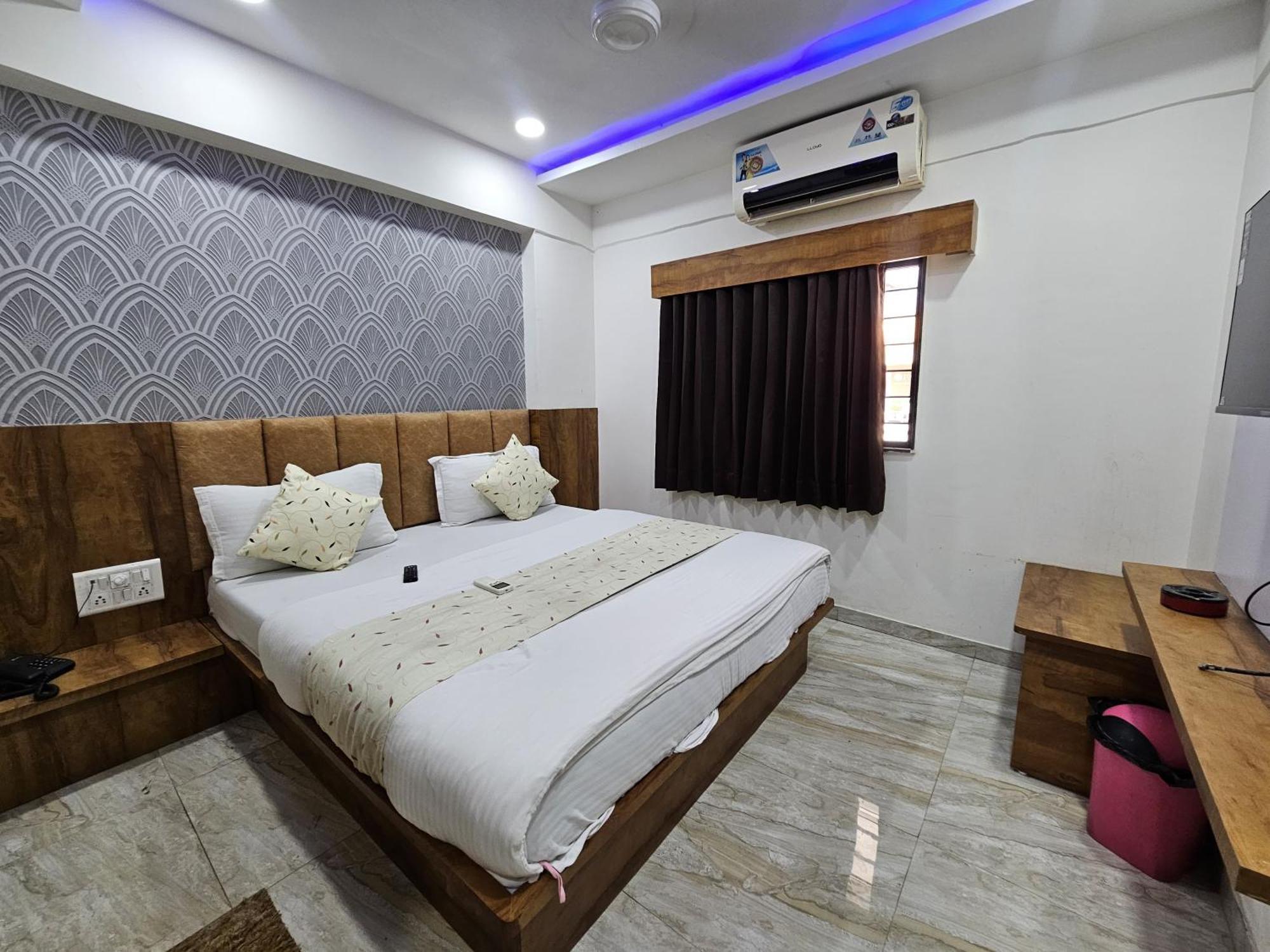 Bhagya Hotel Ahmedabad