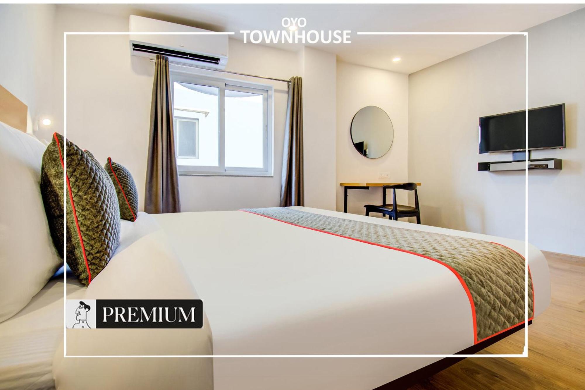 Townhouse Netaji Road 4* Ahmedabad