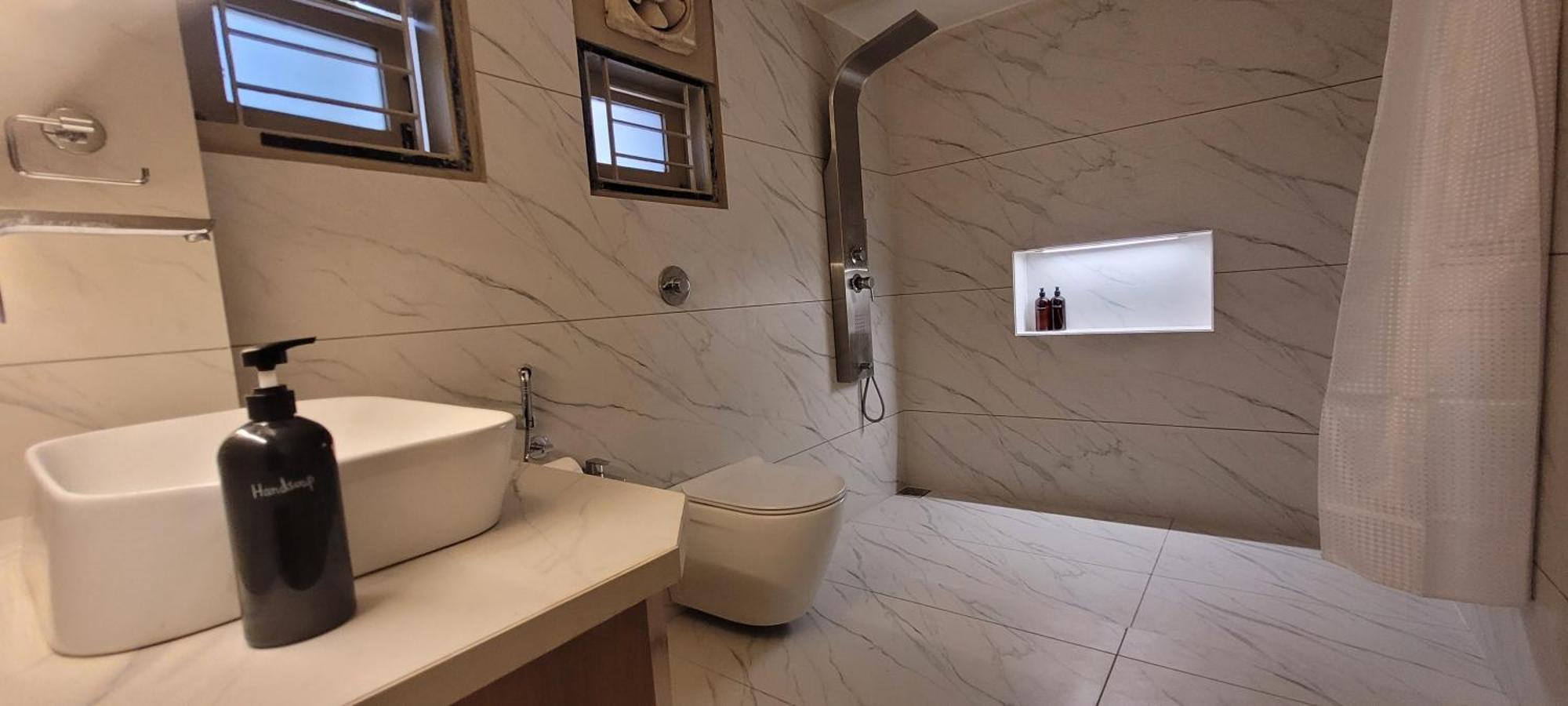 La Shangrila Charming Center Ahmedabad