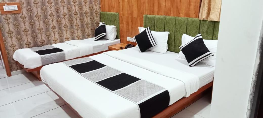 Hotel Lemon I