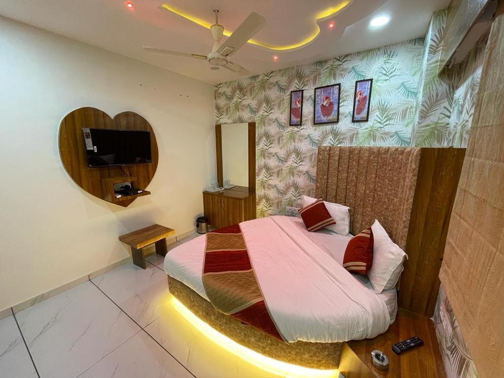 Lemon I 2* Ahmedabad