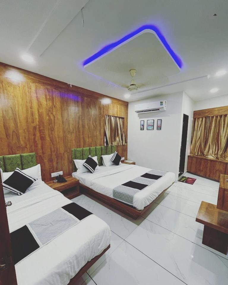 Hotel Lemon I 2*