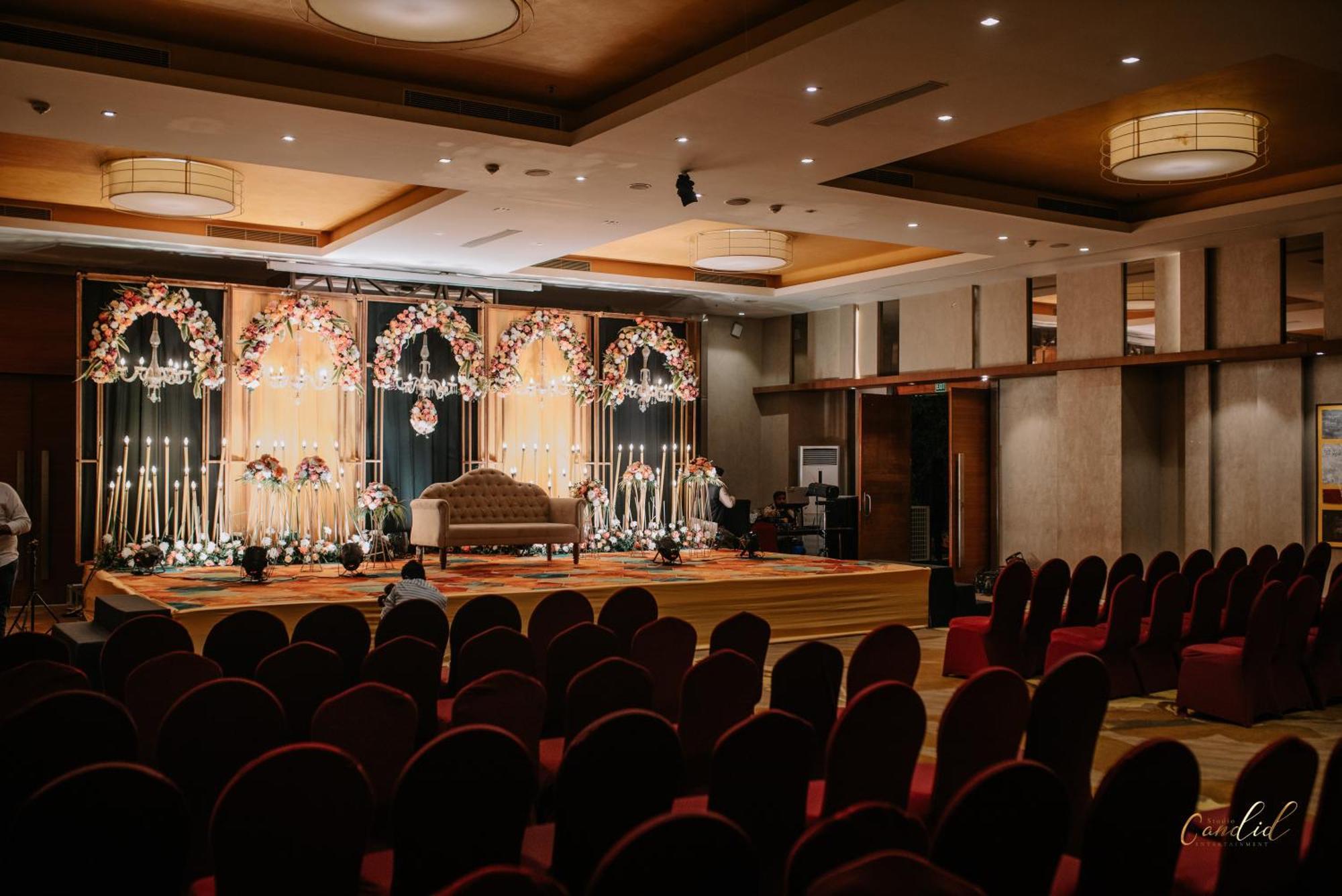 Renaissance Hotel Ahmedabad
