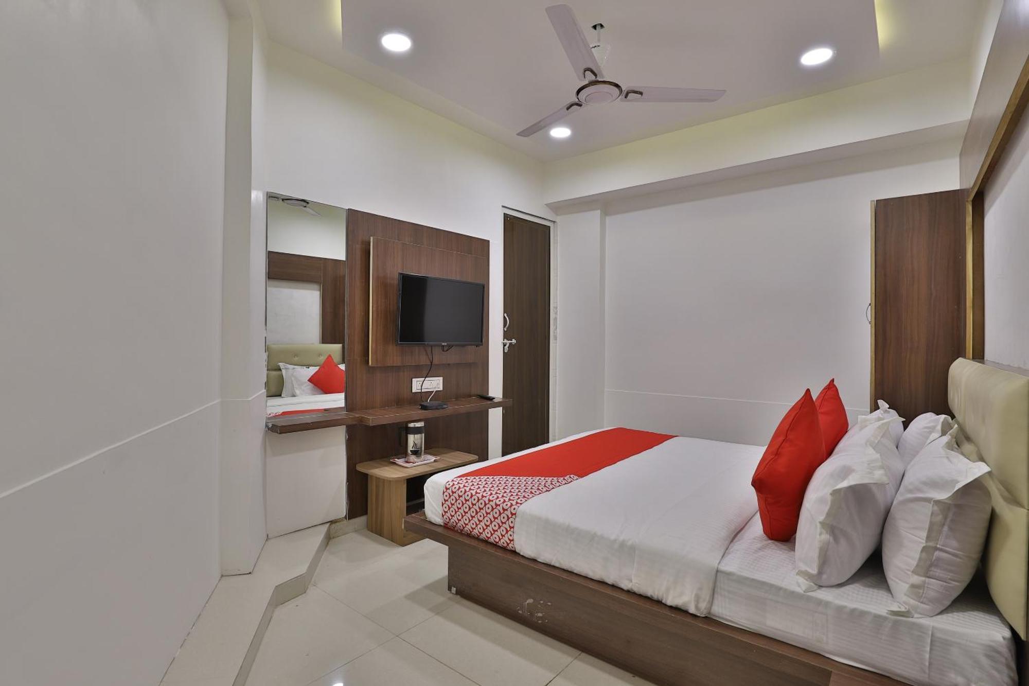 O Dev Palace Hotel Ahmedabad