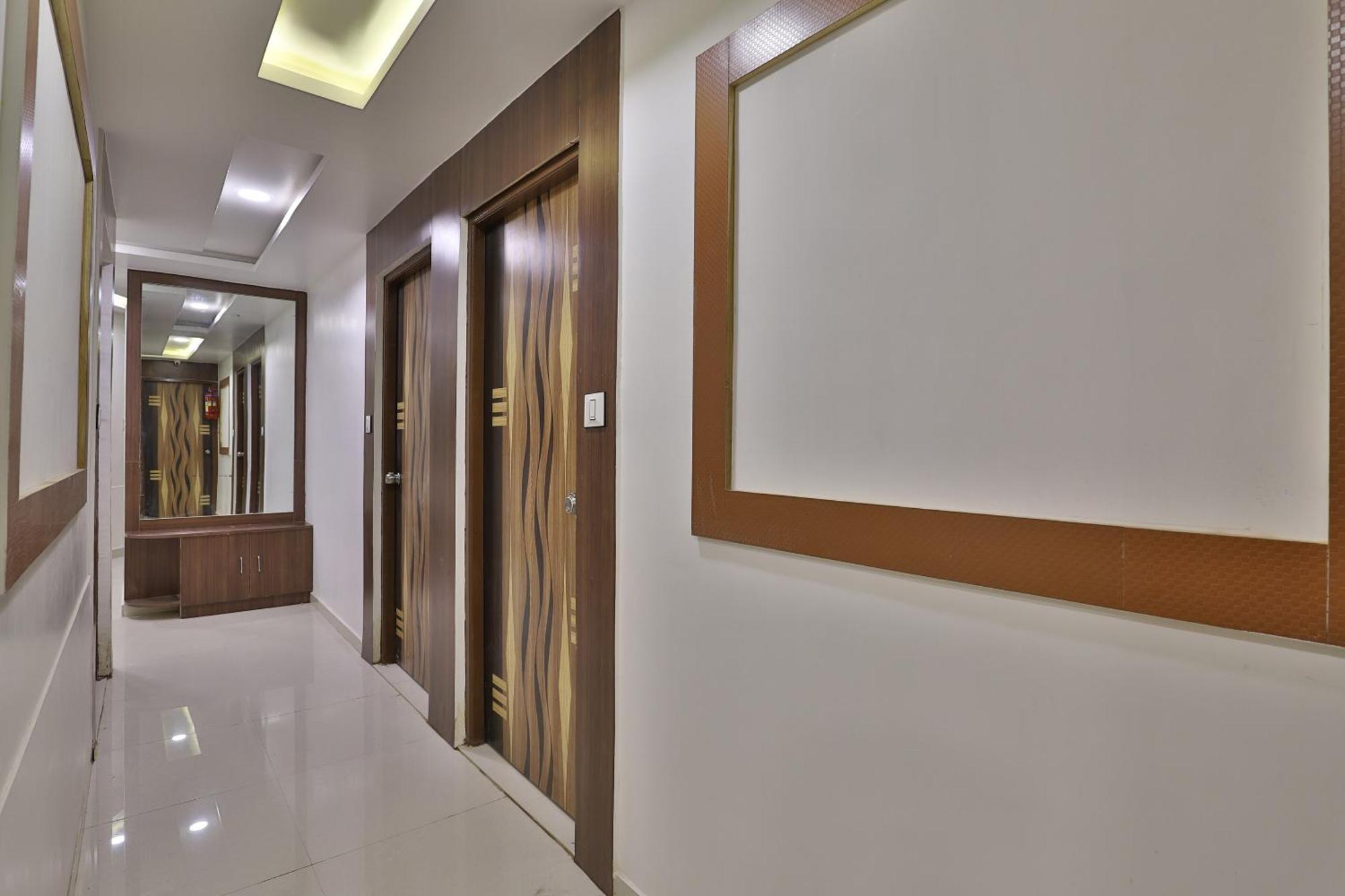 O Dev Palace 3*