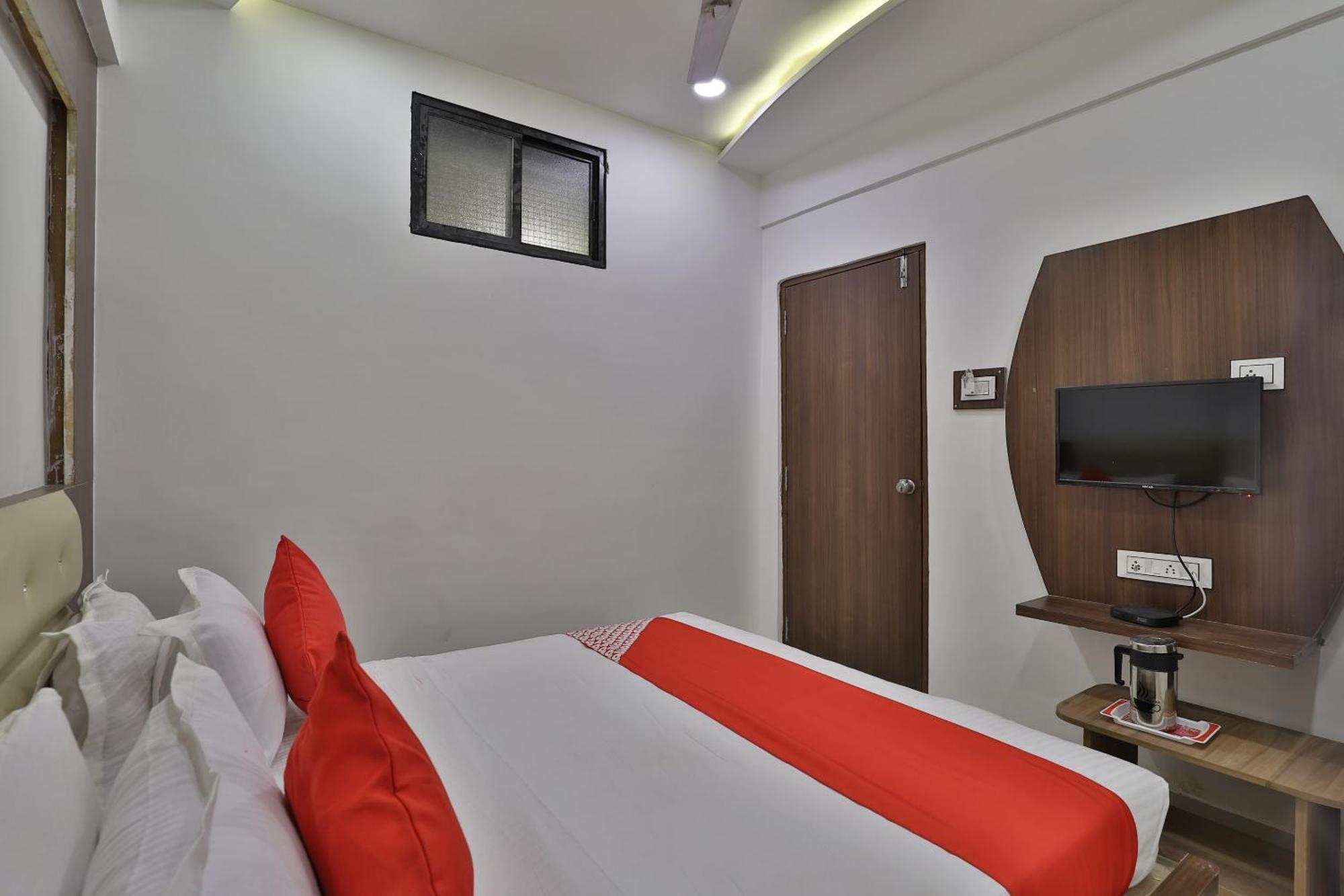 Hotel O Dev Palace