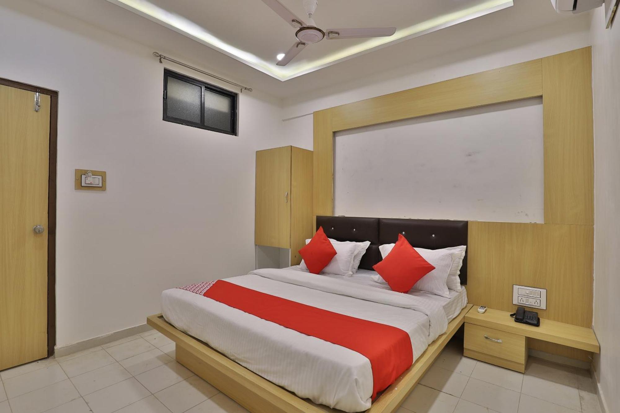 O Dev Palace 3*