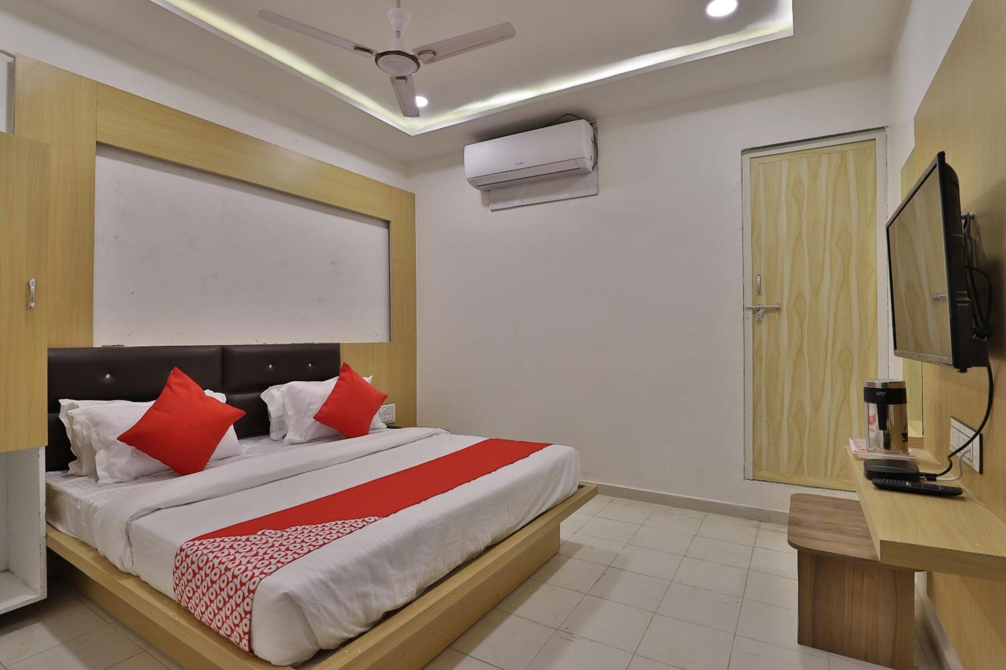 O Dev Palace Hotel