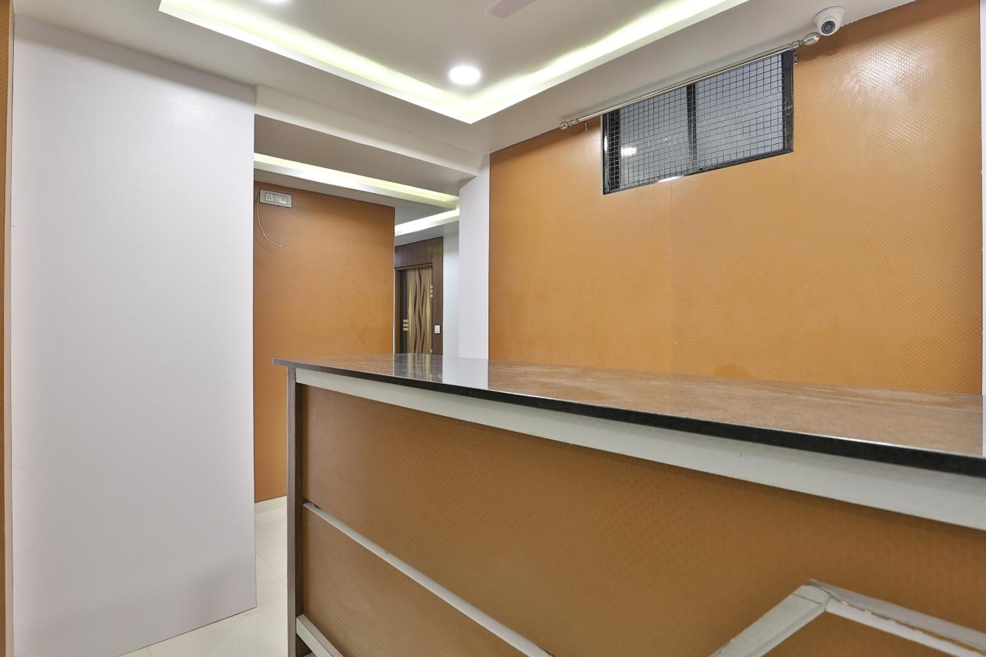 Hotel O Dev Palace