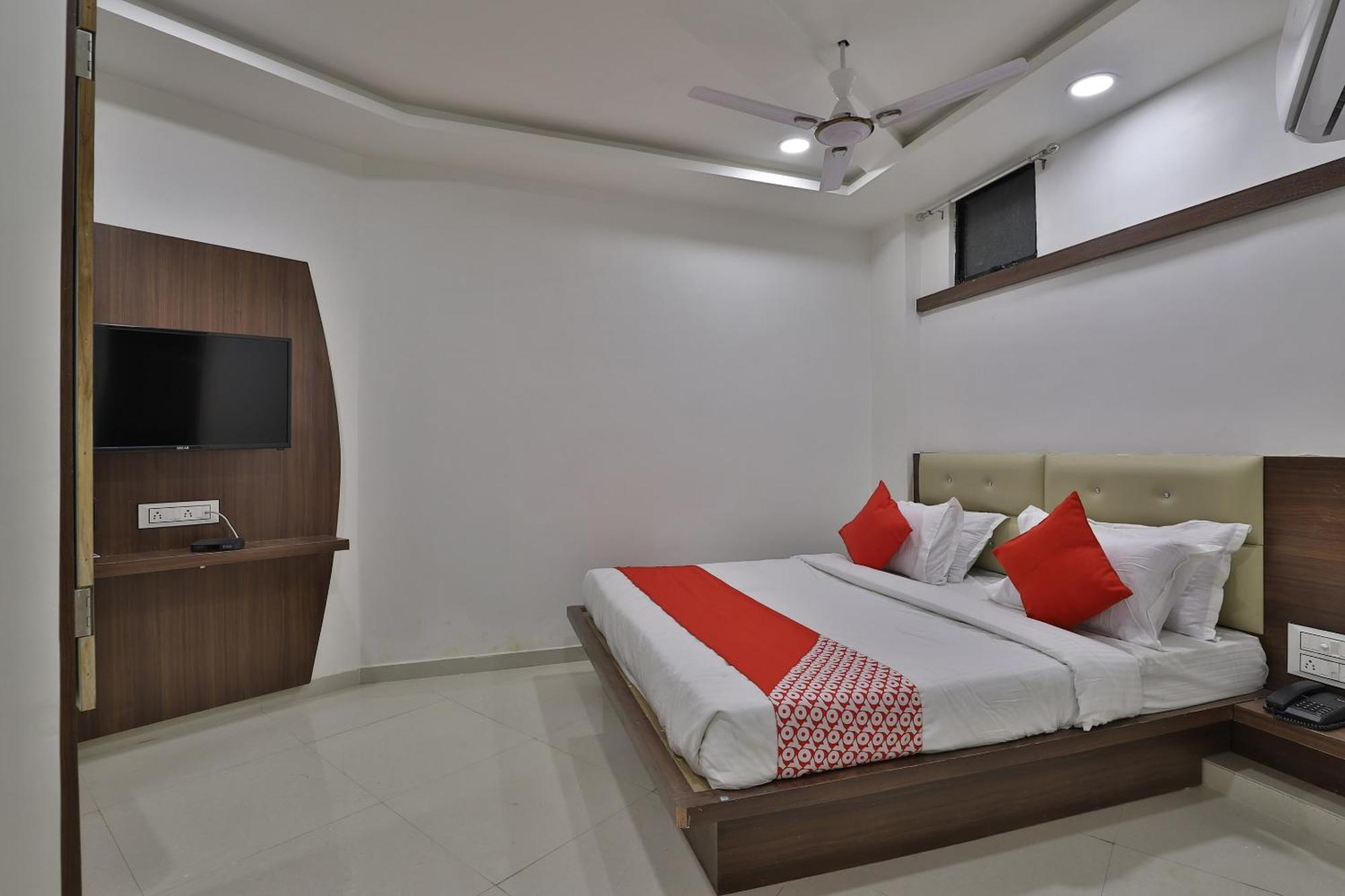 O Dev Palace Hotel Ahmedabad