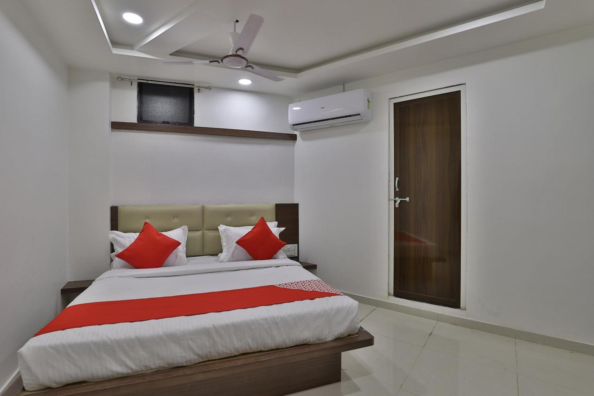 O Dev Palace 3*