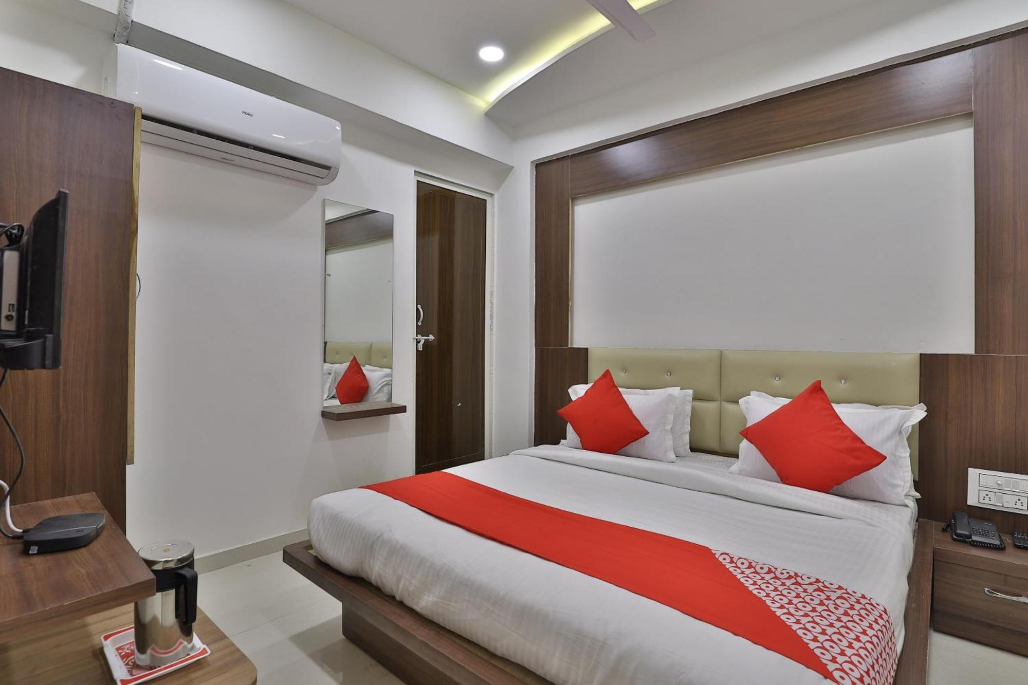 O Dev Palace 3* Ahmedabad
