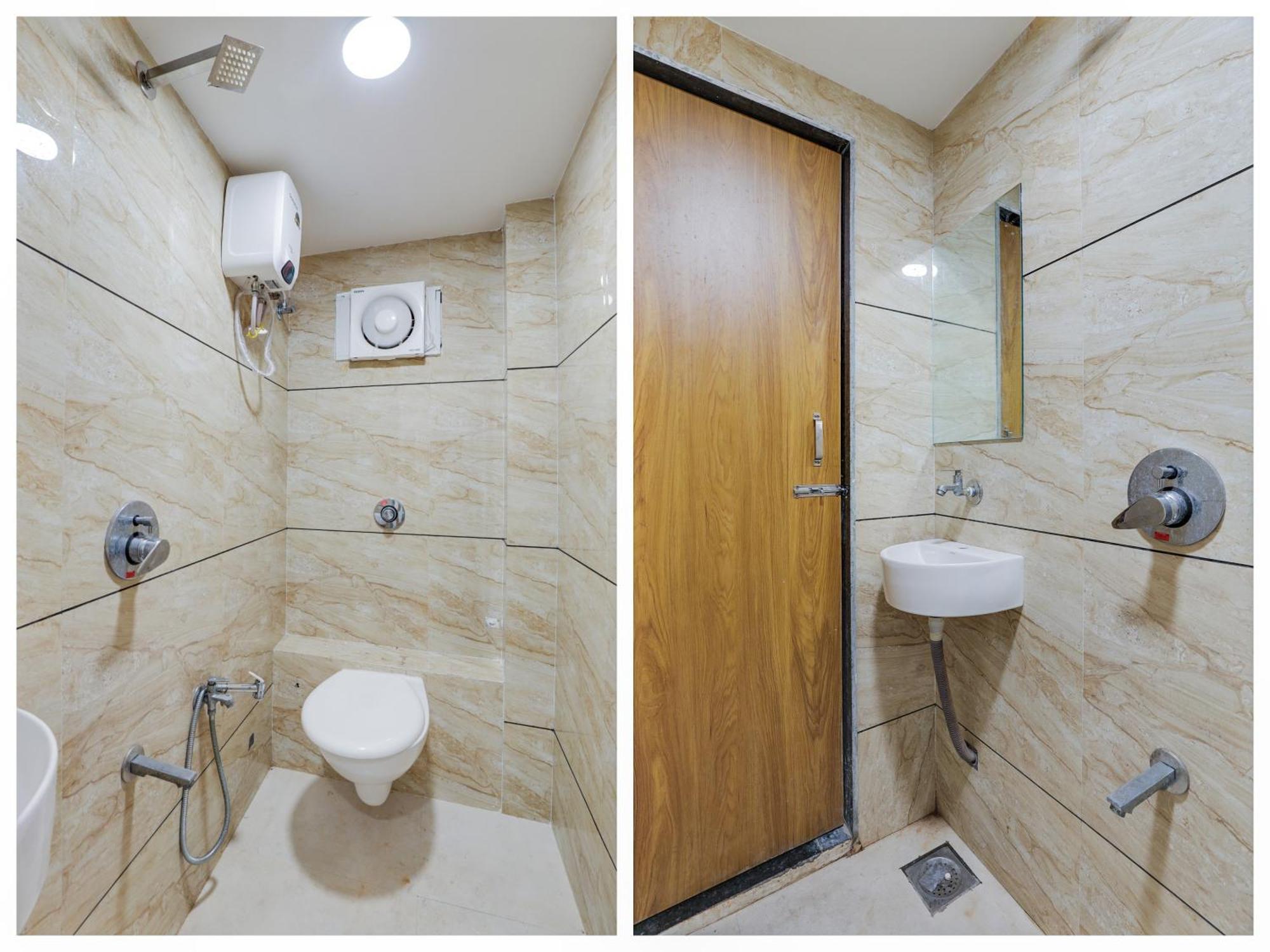 O Mahi Hotel 3*