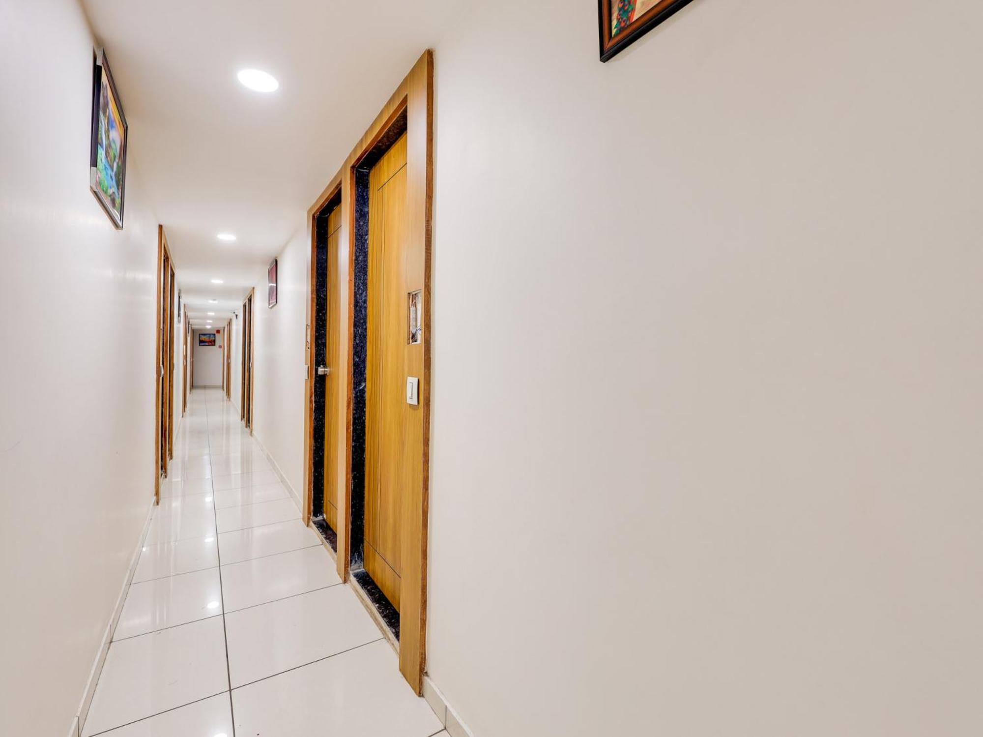 O Mahi Hotel Ahmedabad