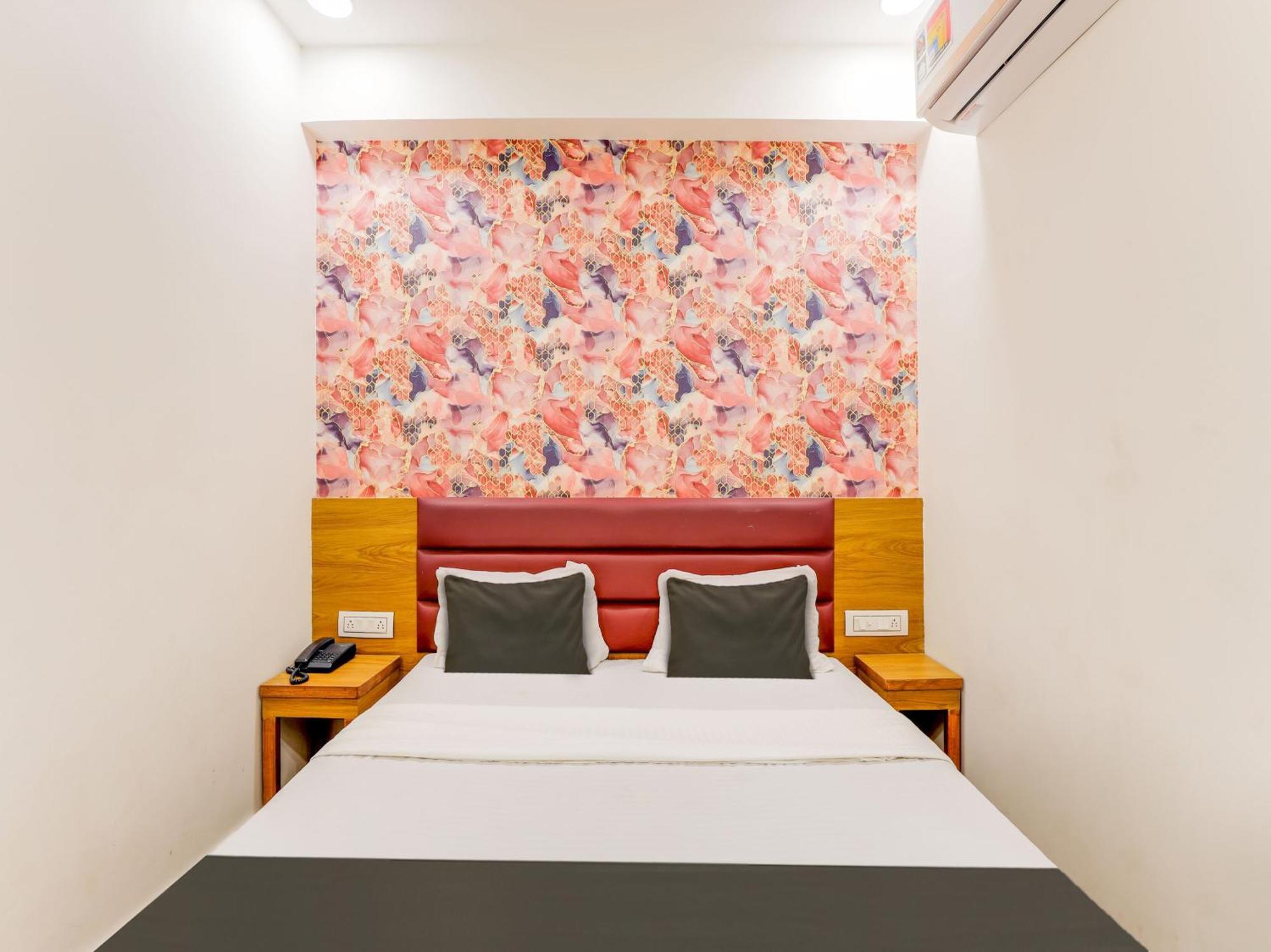 Hotel O Mahi 3*