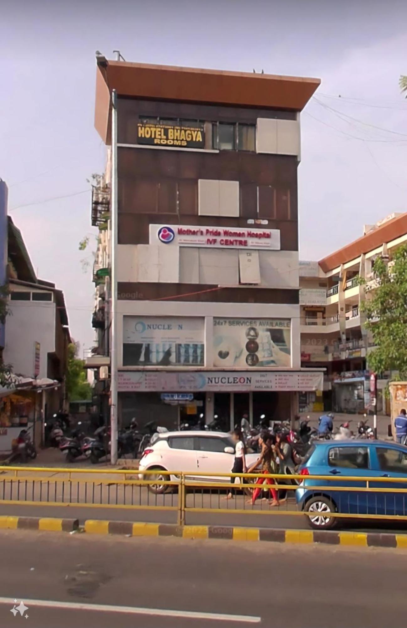 Bhagya
