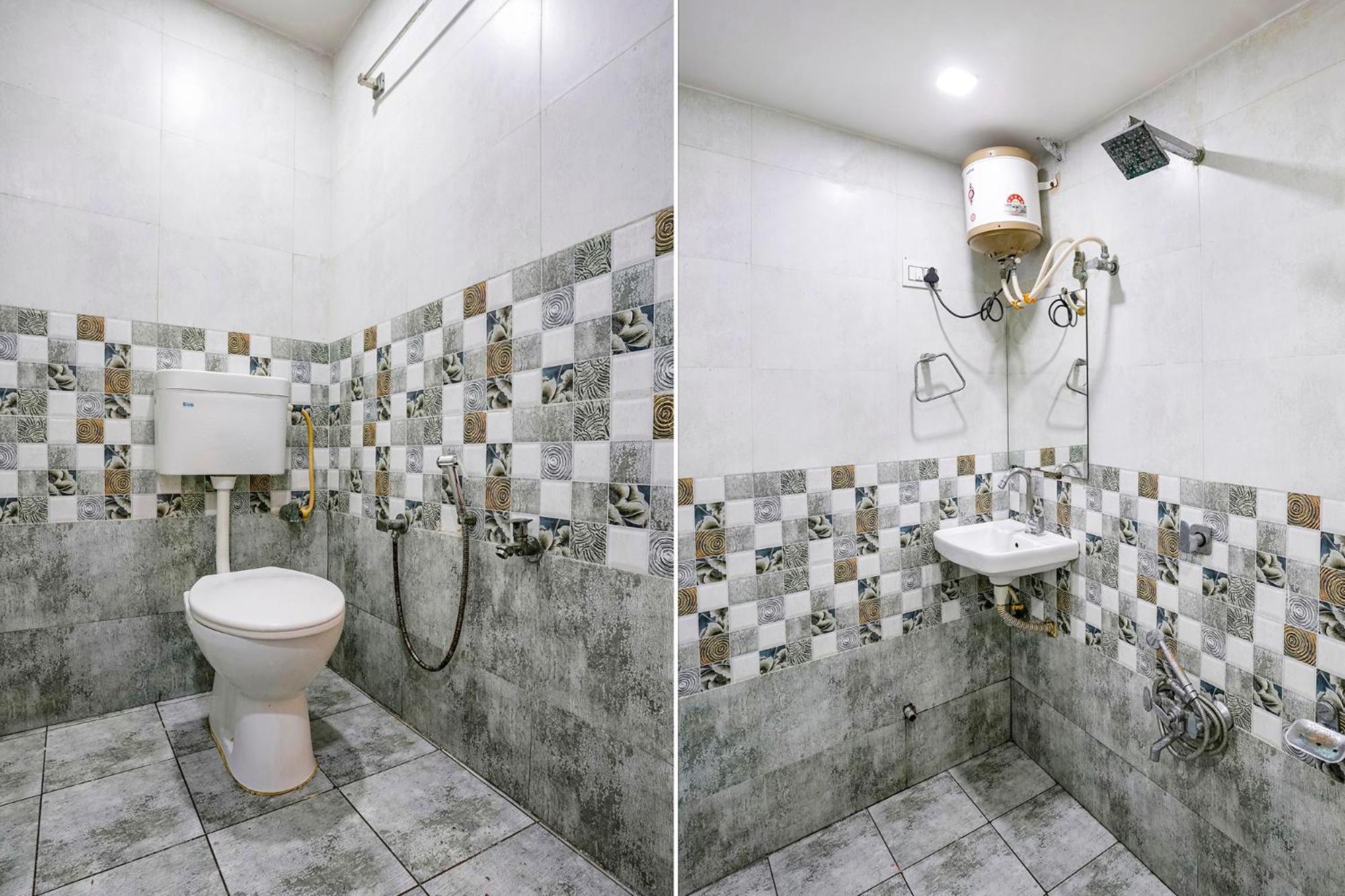 Fabhotel Ratna Palace Hotel Ahmedabad