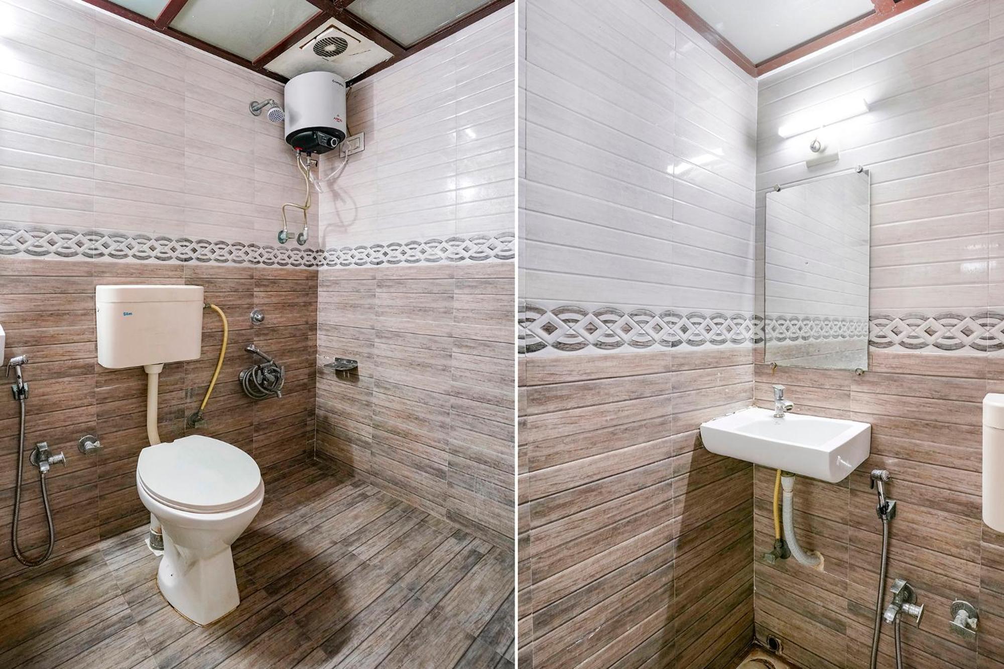 Fabhotel Ratna Palace 3*