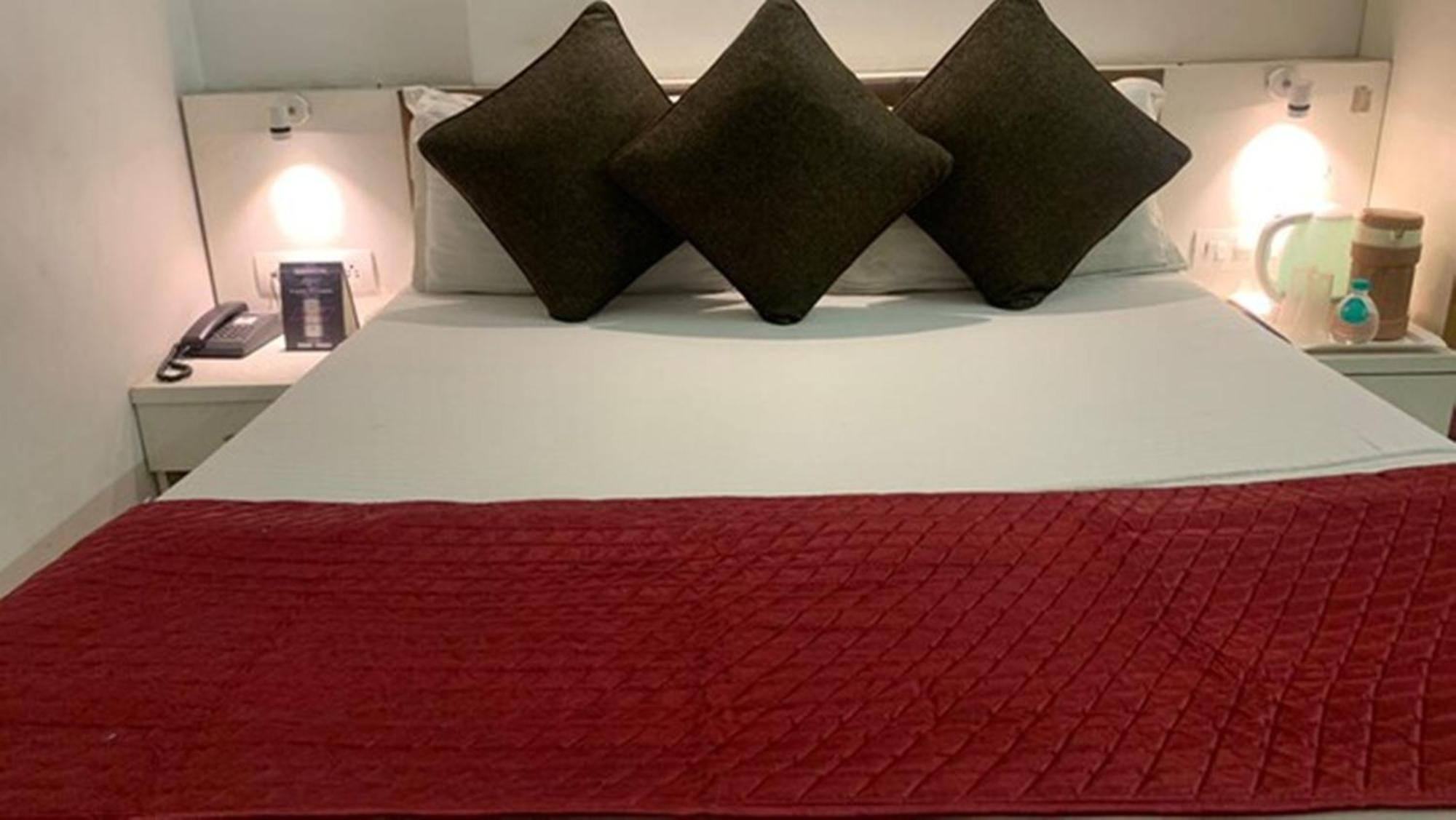 Chatako Hotel 3*