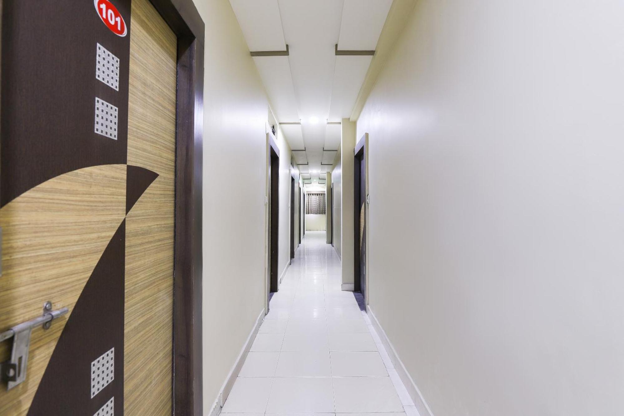 Hotel O Balaji