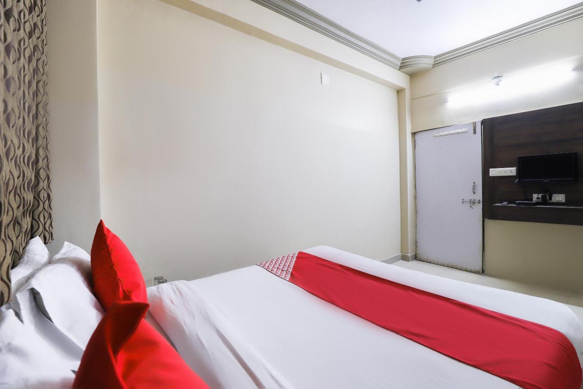 O Balaji Hotel Ahmedabad