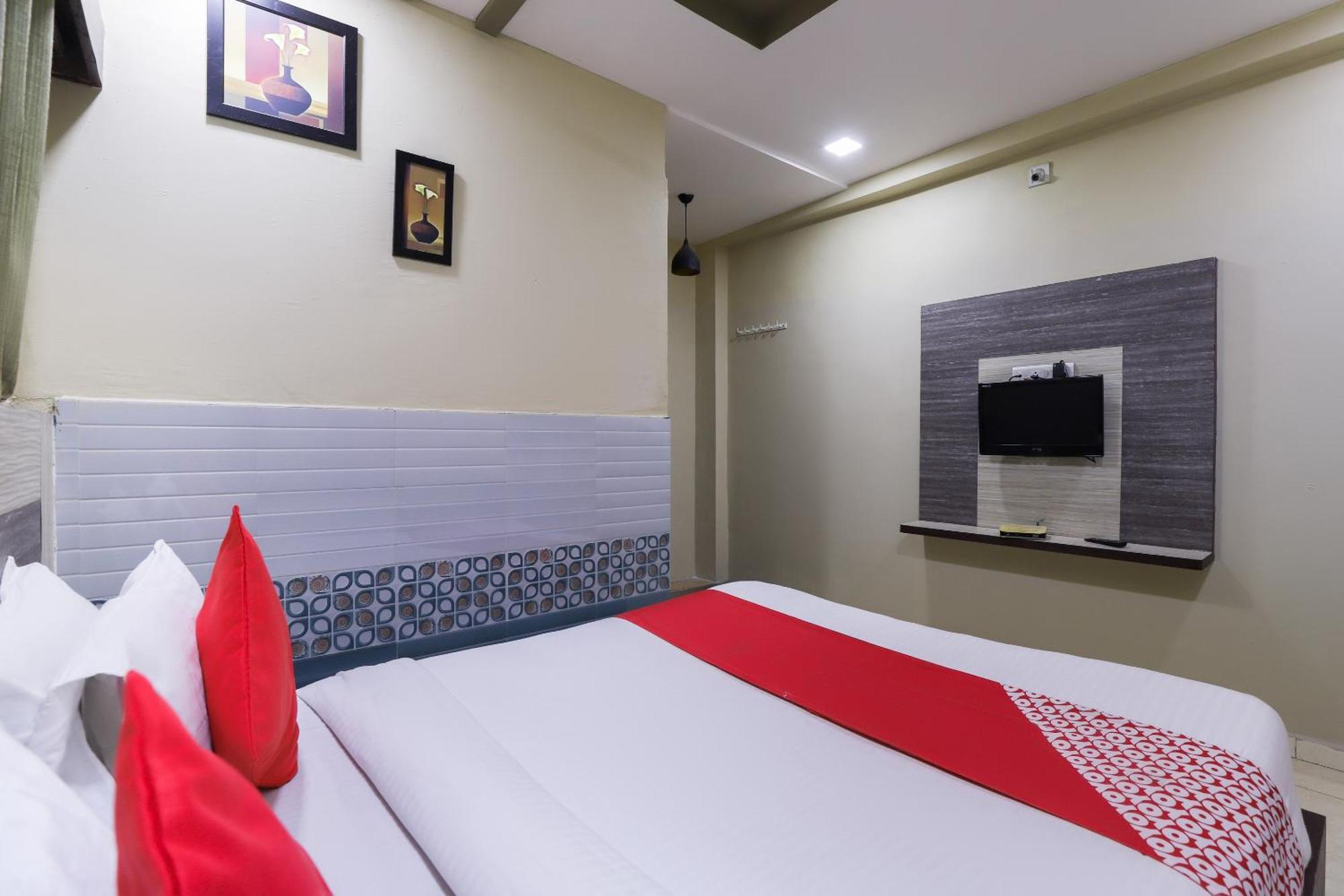 Hotel O Balaji