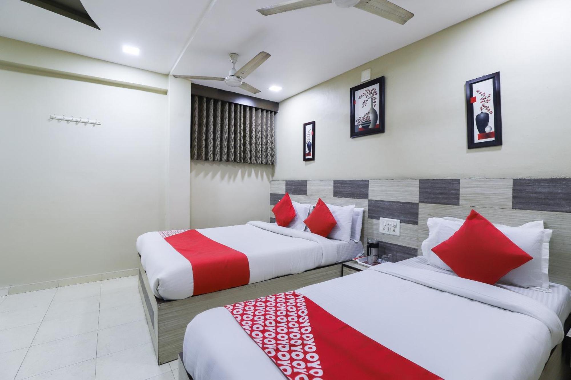 Hotel O Balaji 3*