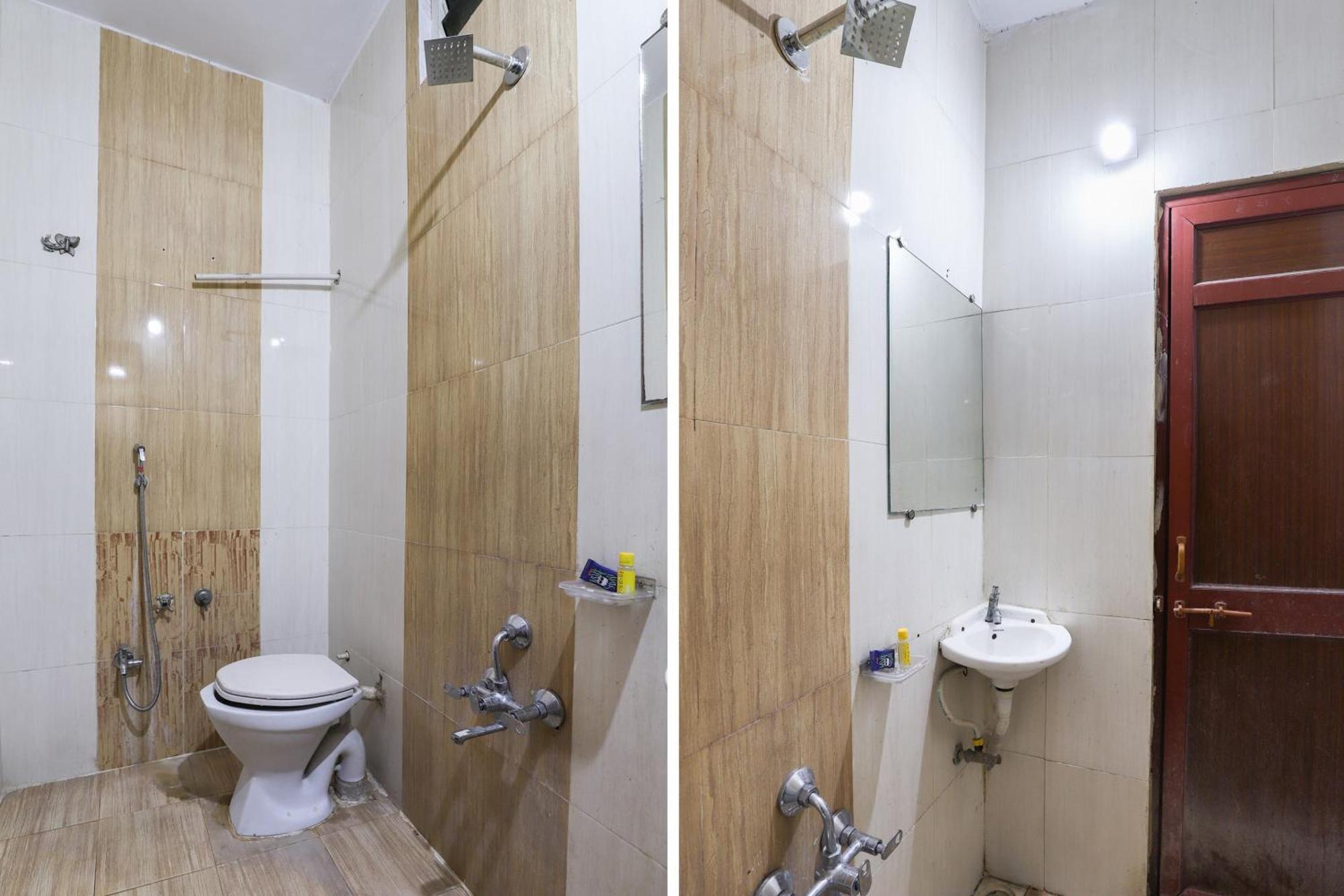 O Balaji Hotel Ahmedabad