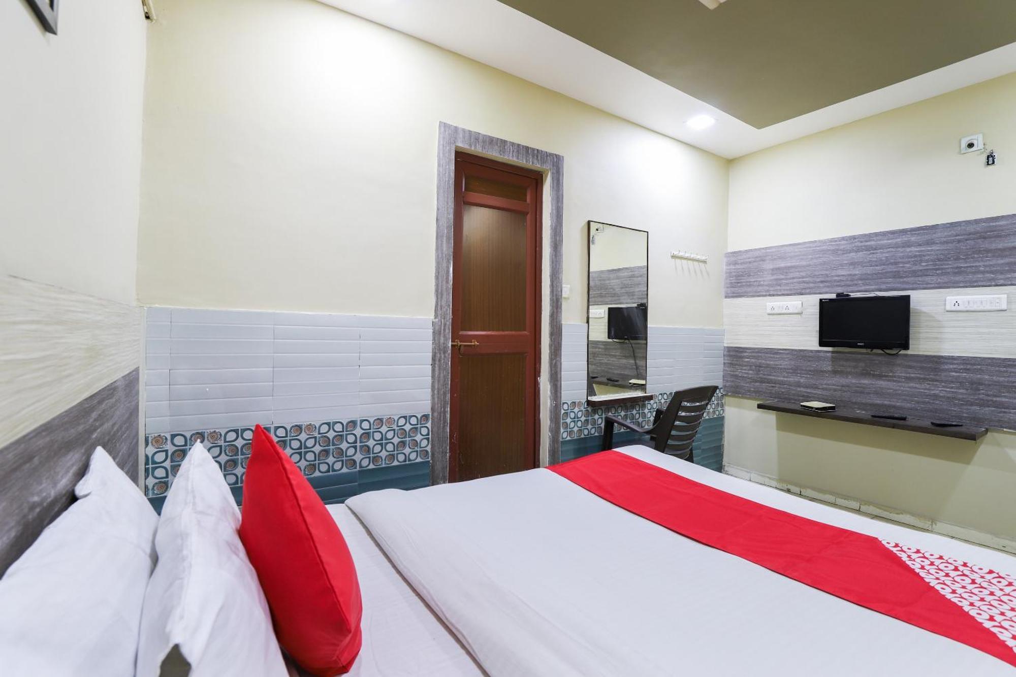 Hotel O Balaji 3*