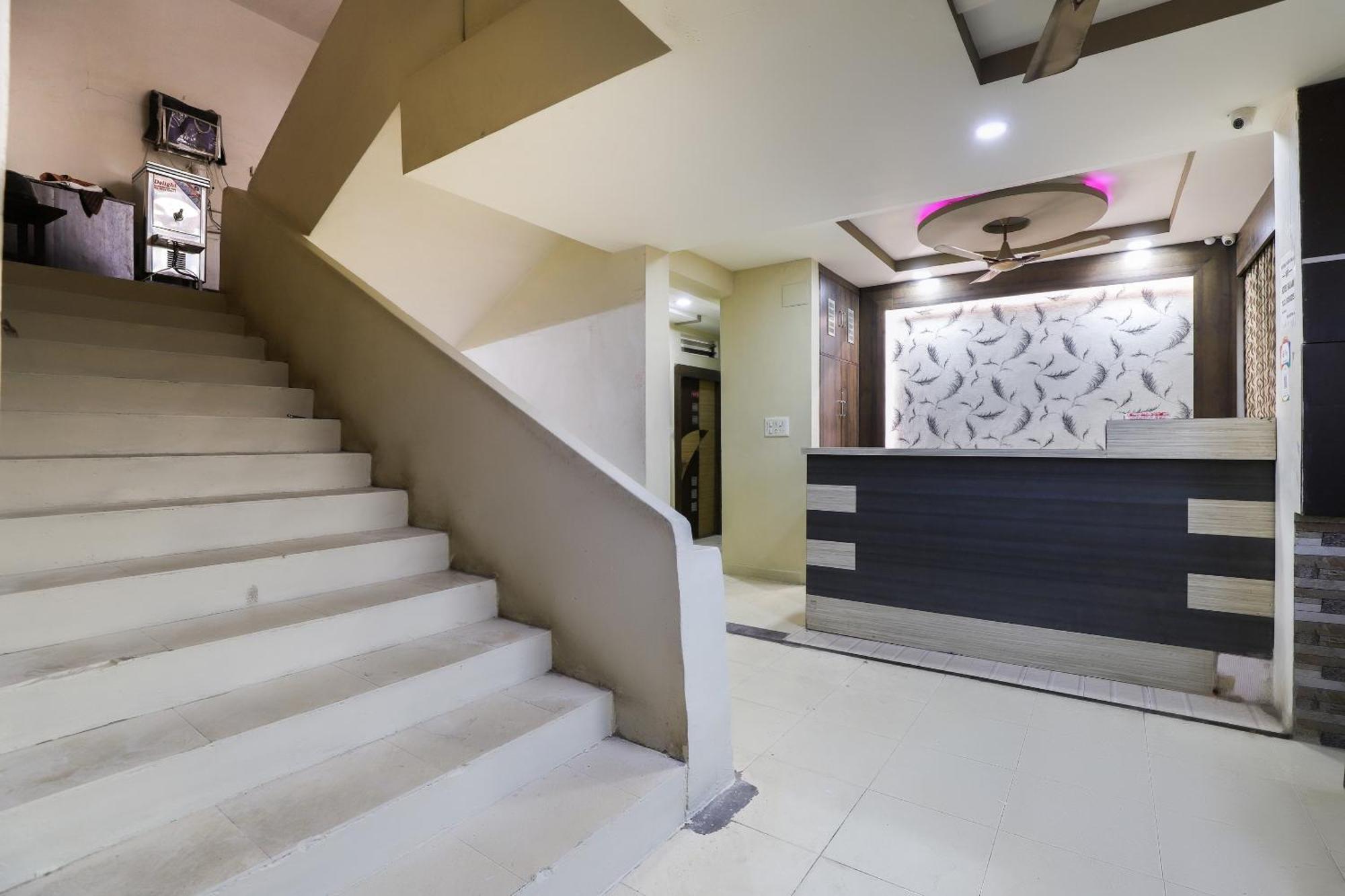 O Balaji Hotel Ahmedabad