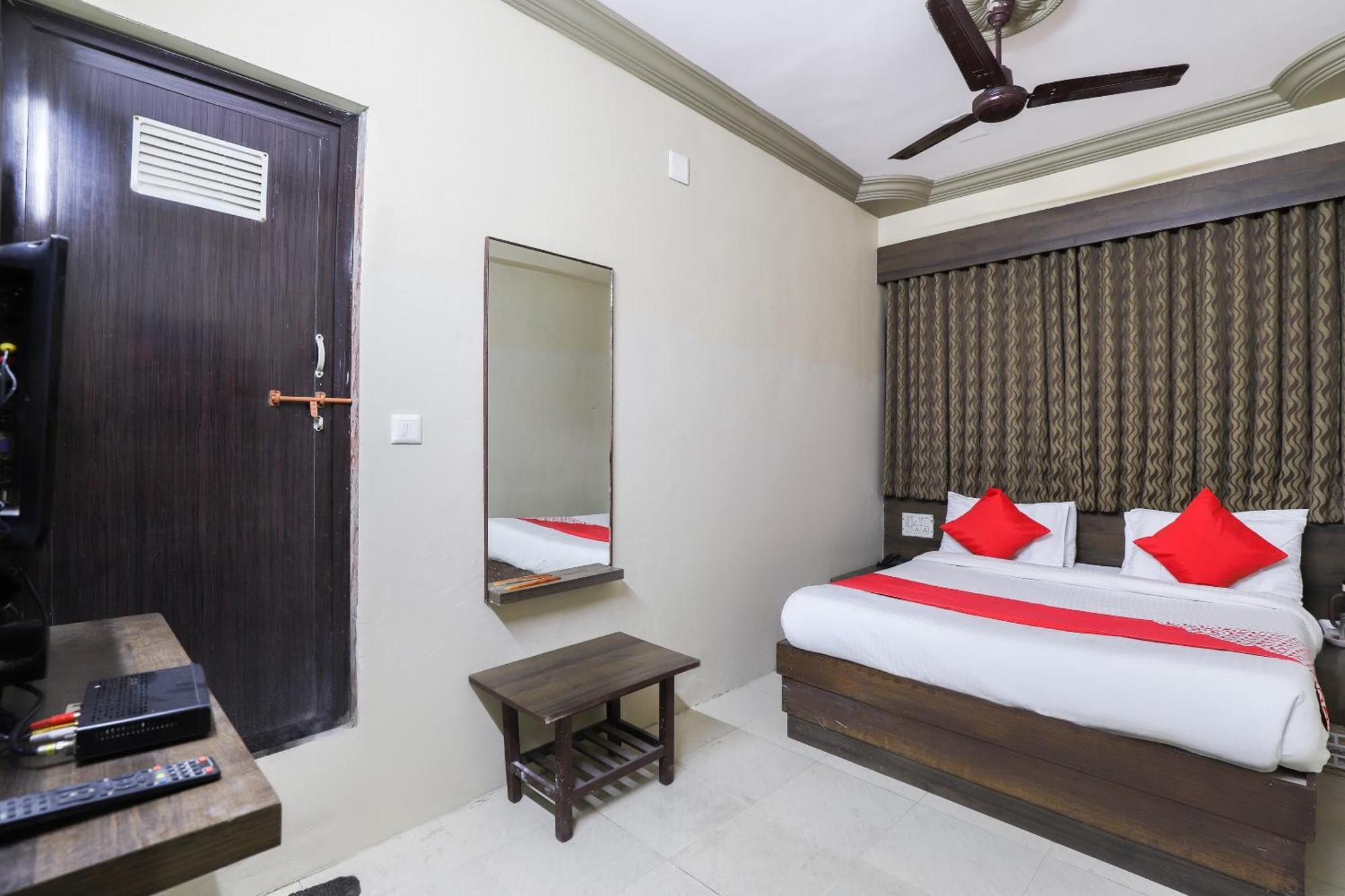 O Balaji 3* Ahmedabad
