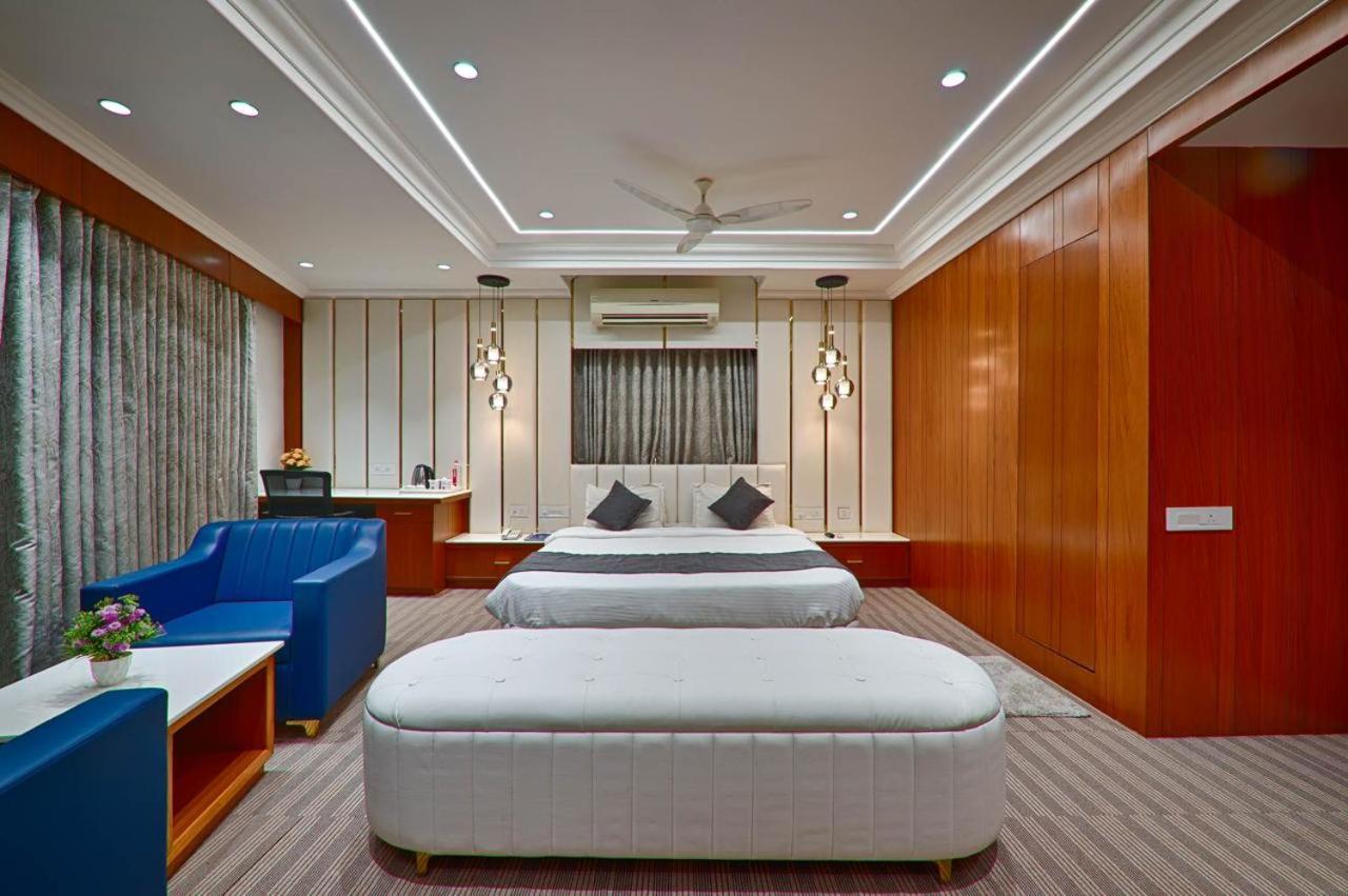 Shital Hotel Ahmedabad