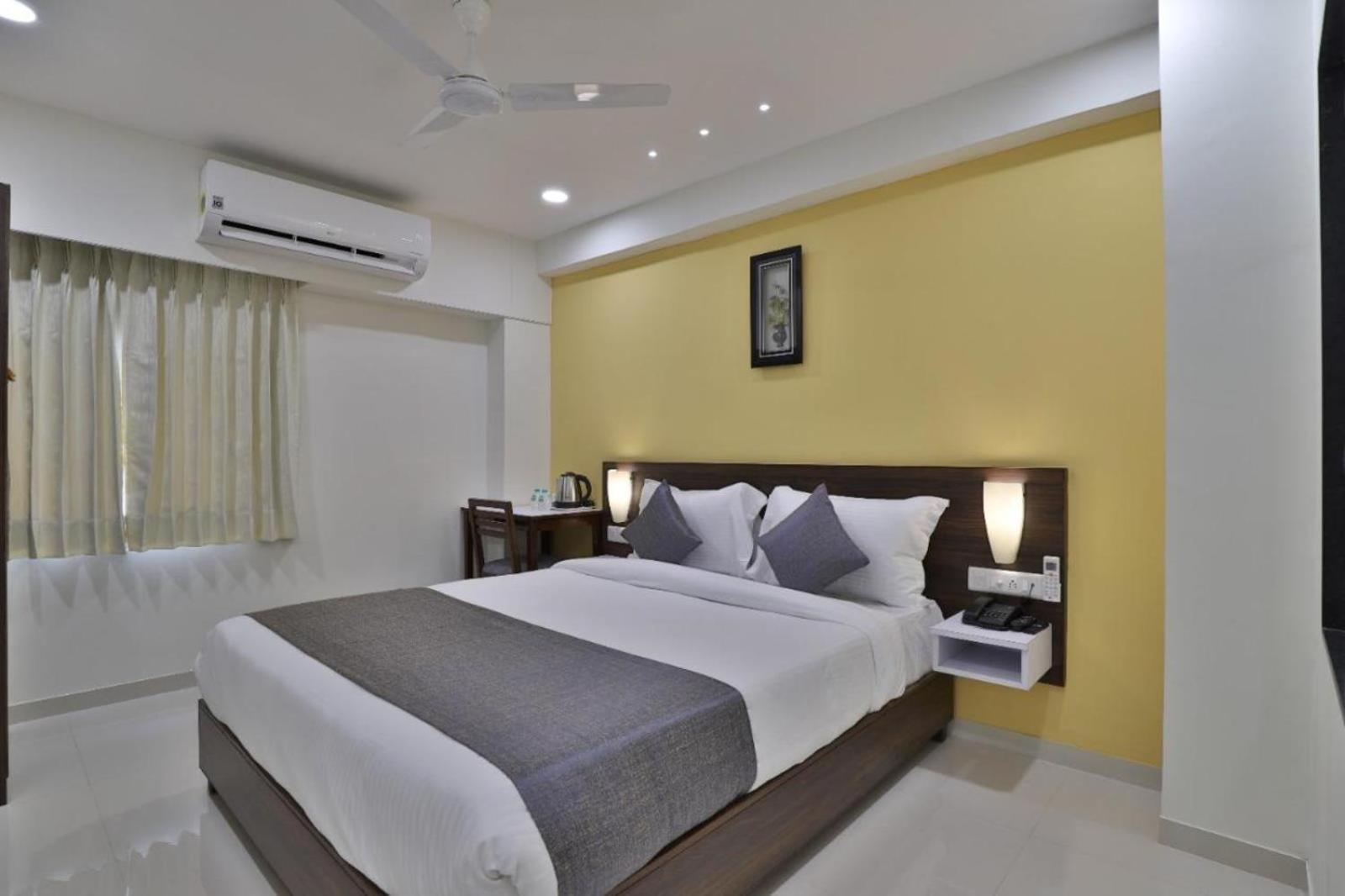 Leo Ahmedabad