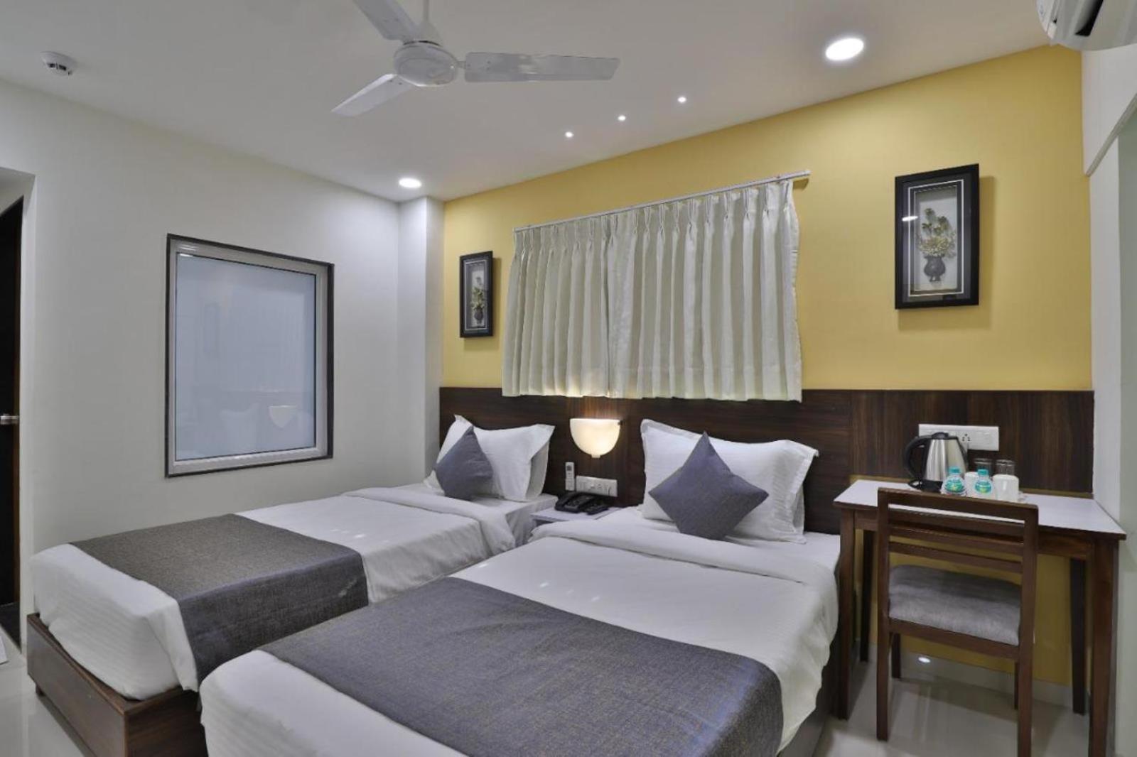 Hotel Leo