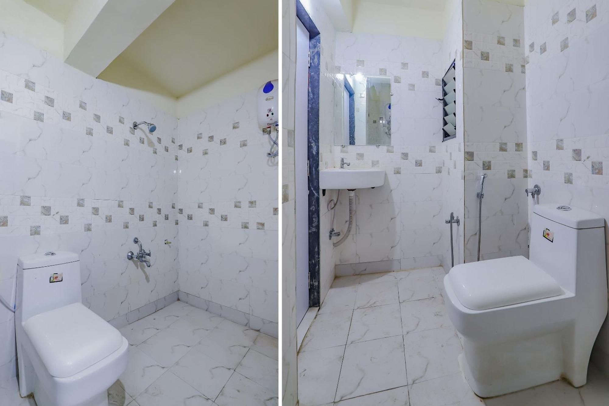 Hotel O Greenwood Hotel Ahmedabad