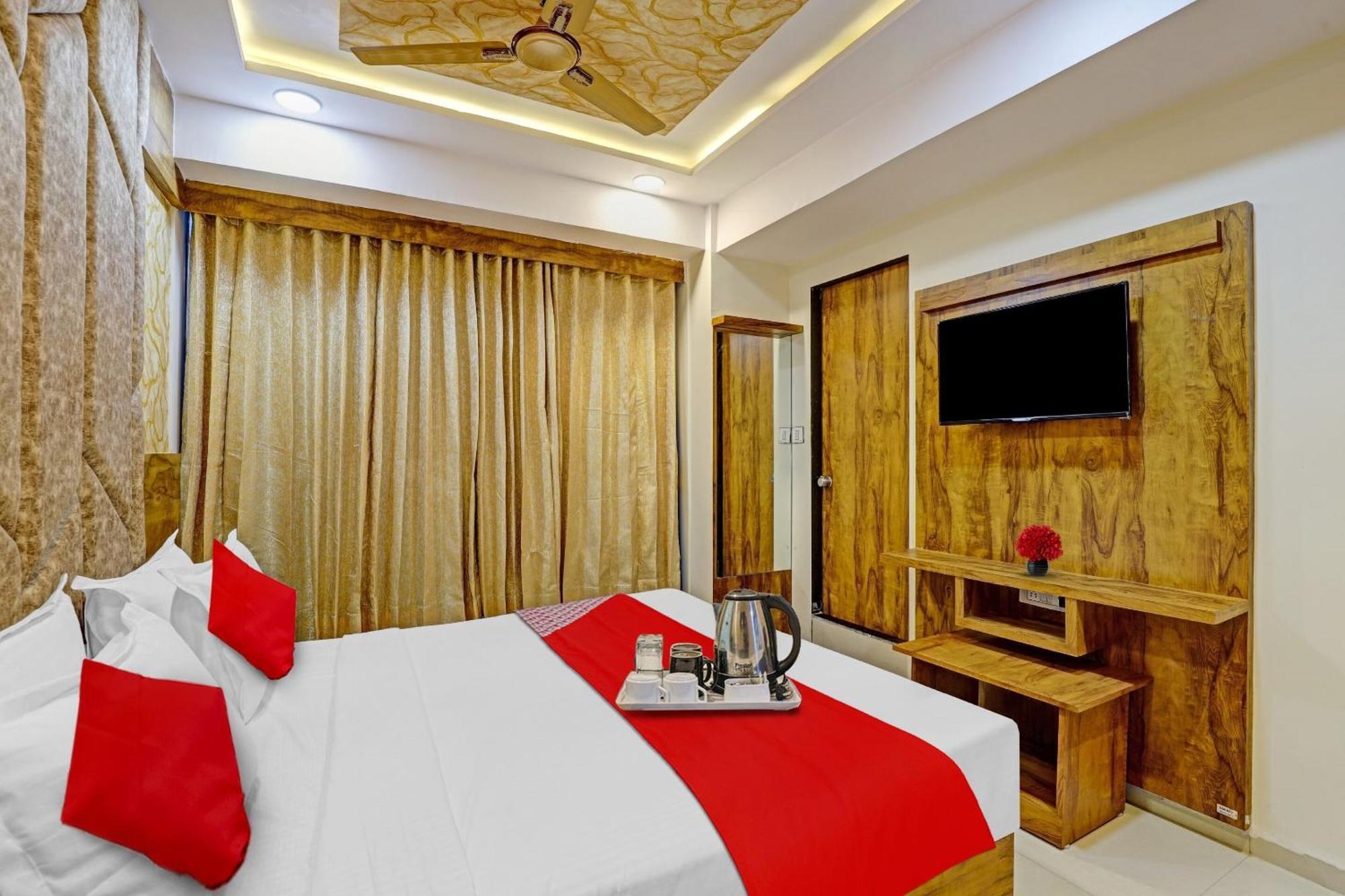Spot On Hill 3* Ahmedabad