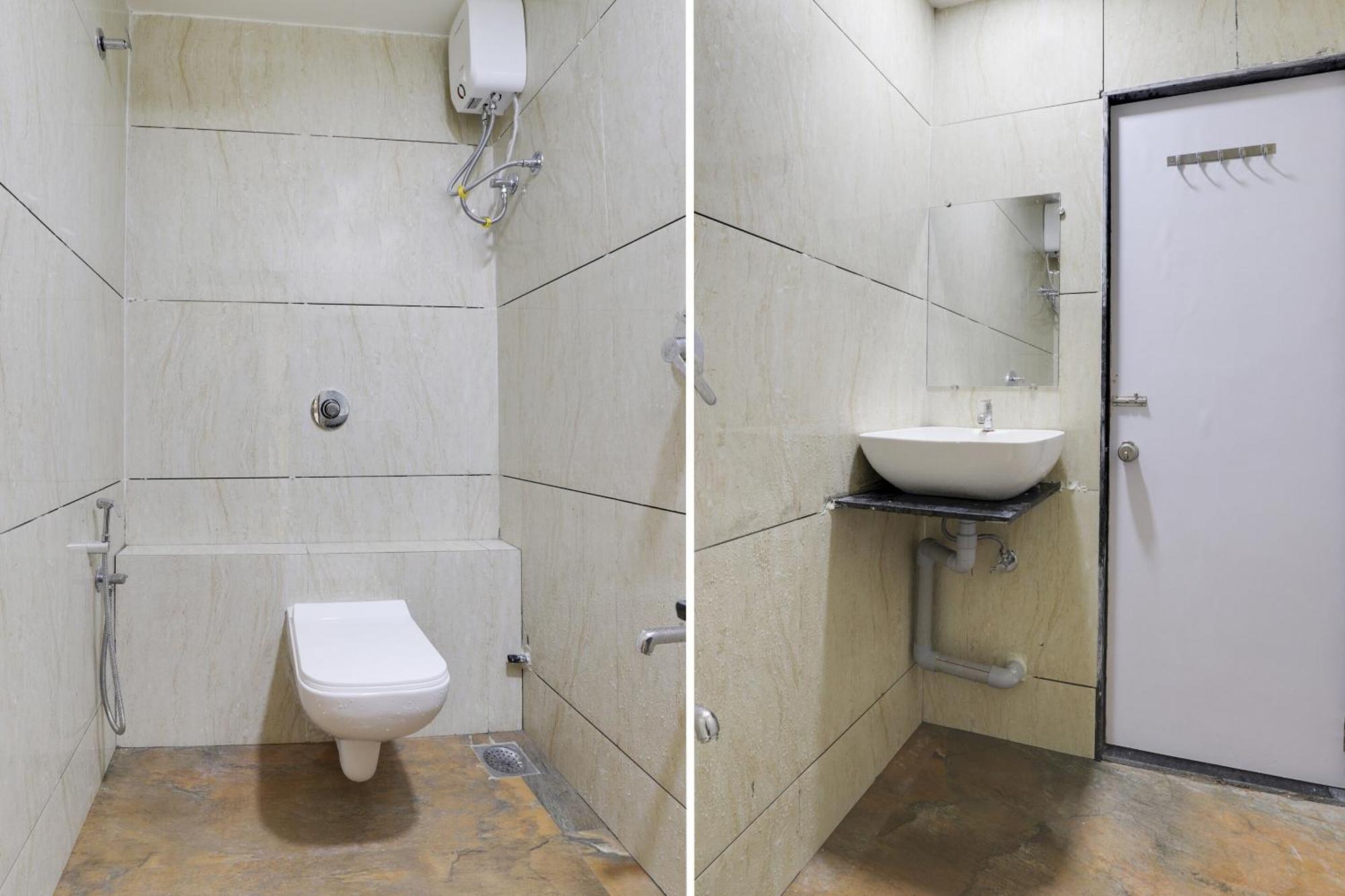 Collection O Park 3* Ahmedabad