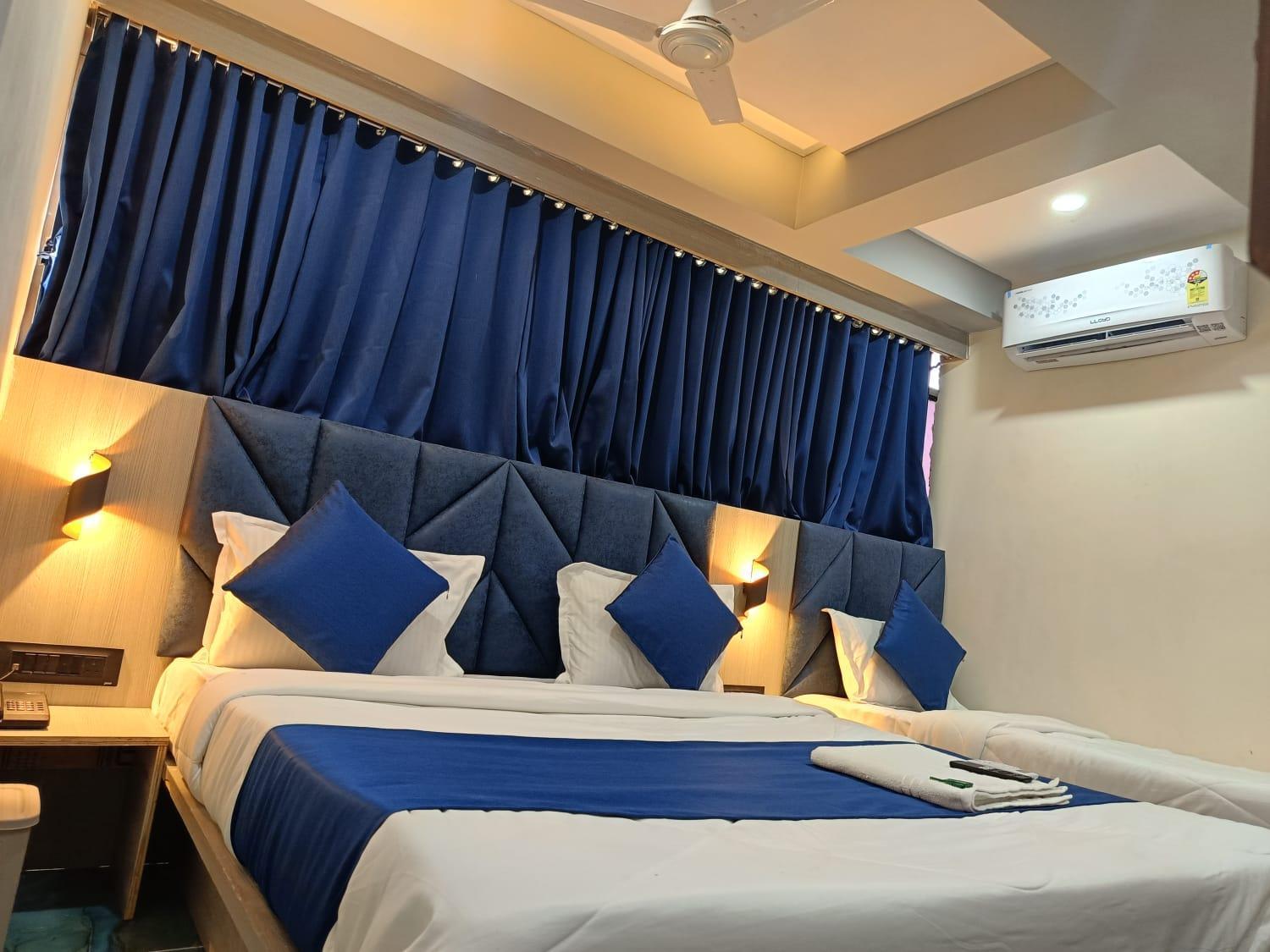 Shivkunj 3* Ahmedabad