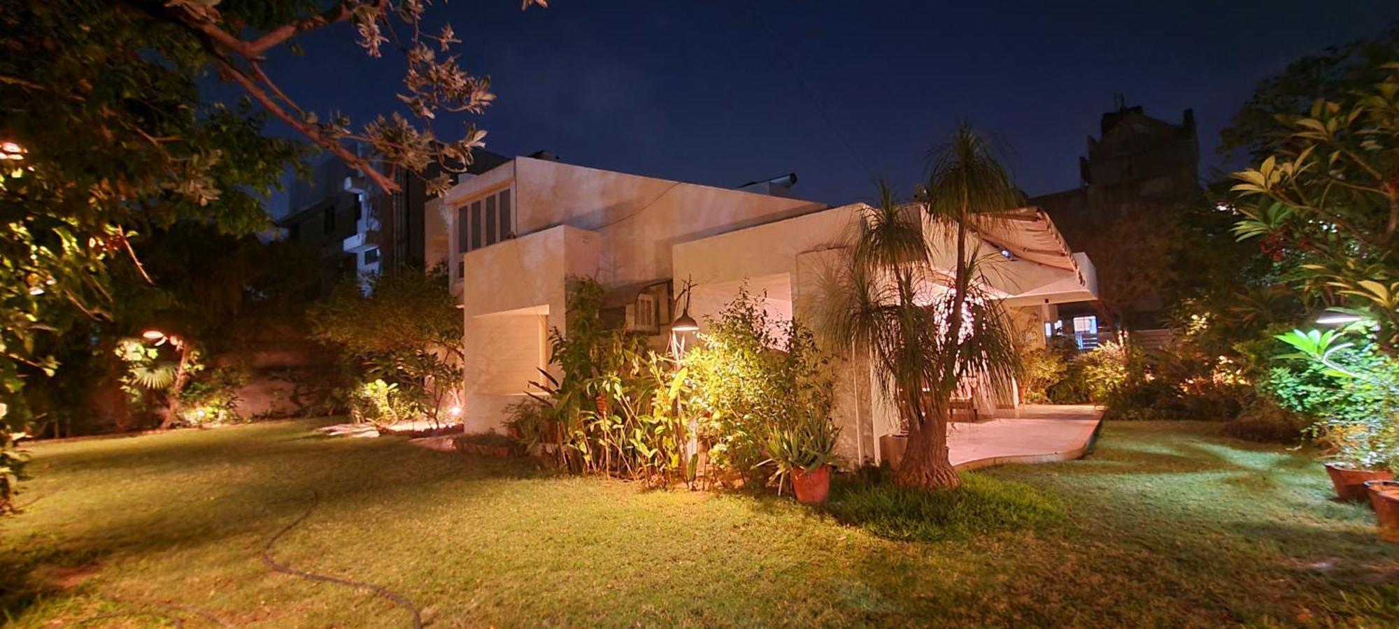 Homestay La Shangrila Charming Center *