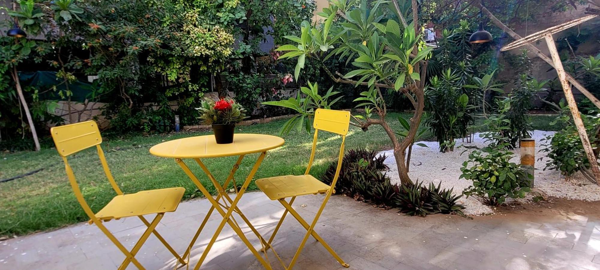 La Shangrila Charming Center Ahmedabad