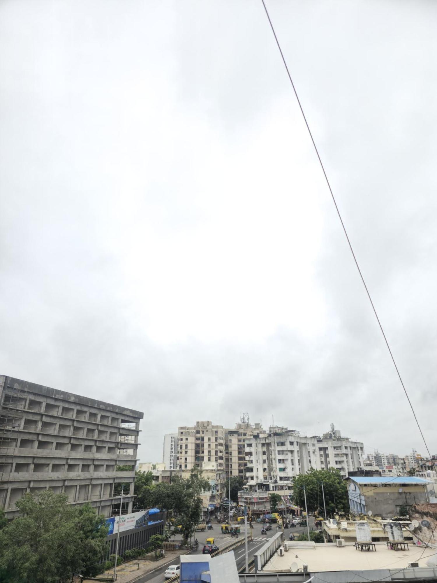 Hotel Bhagya Ahmedabad