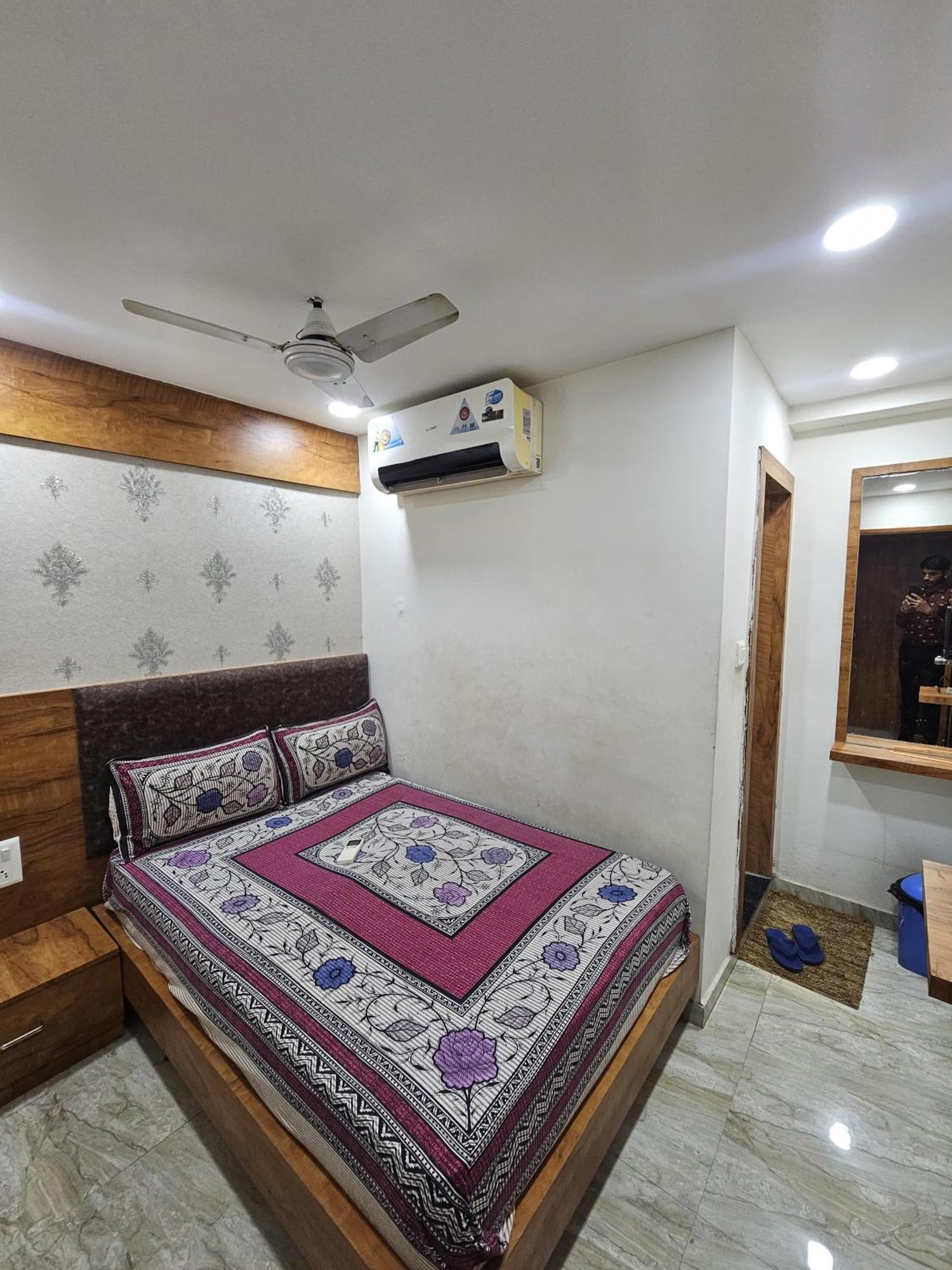 Bhagya Hotel
