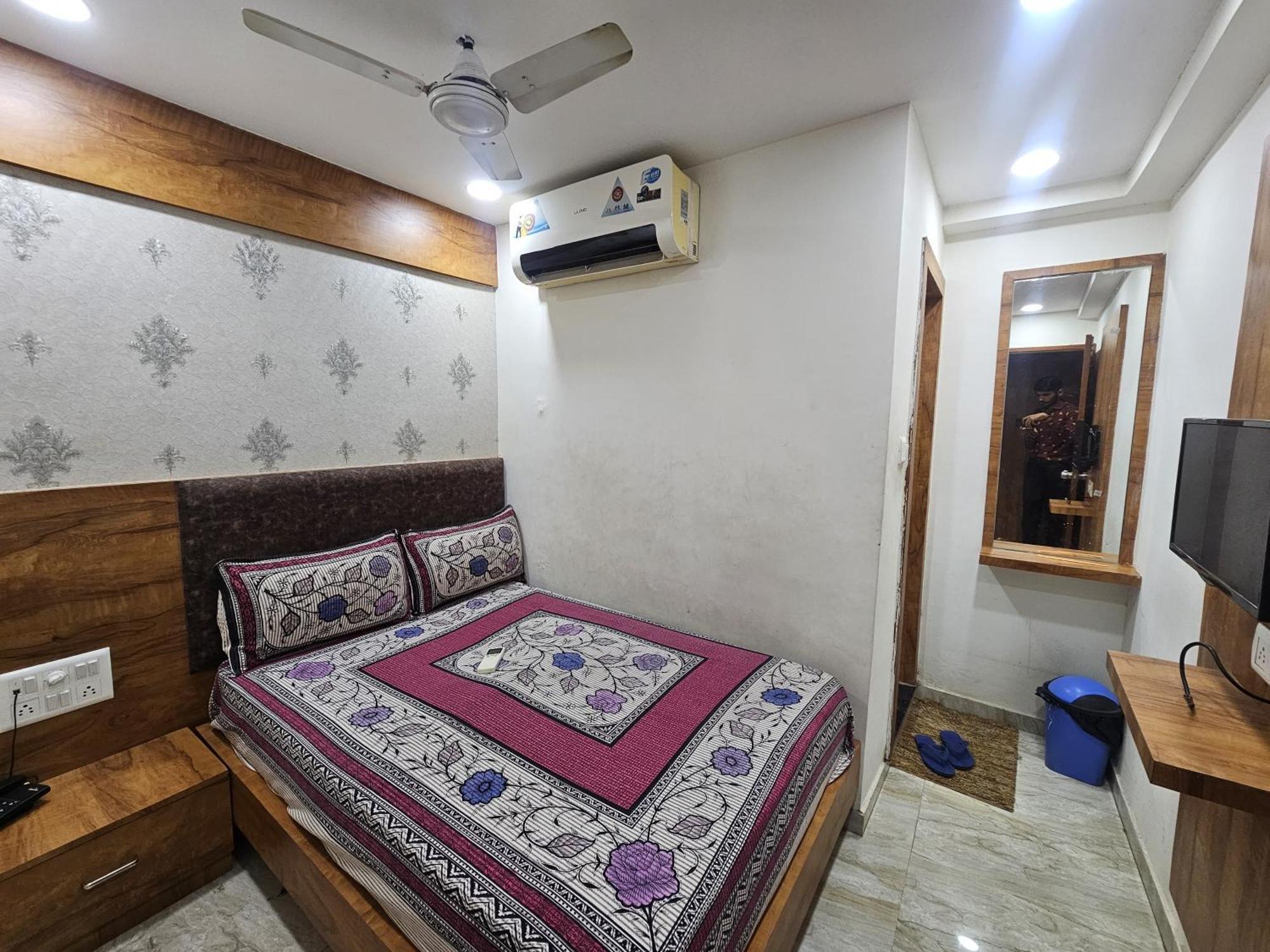 Hotel Bhagya