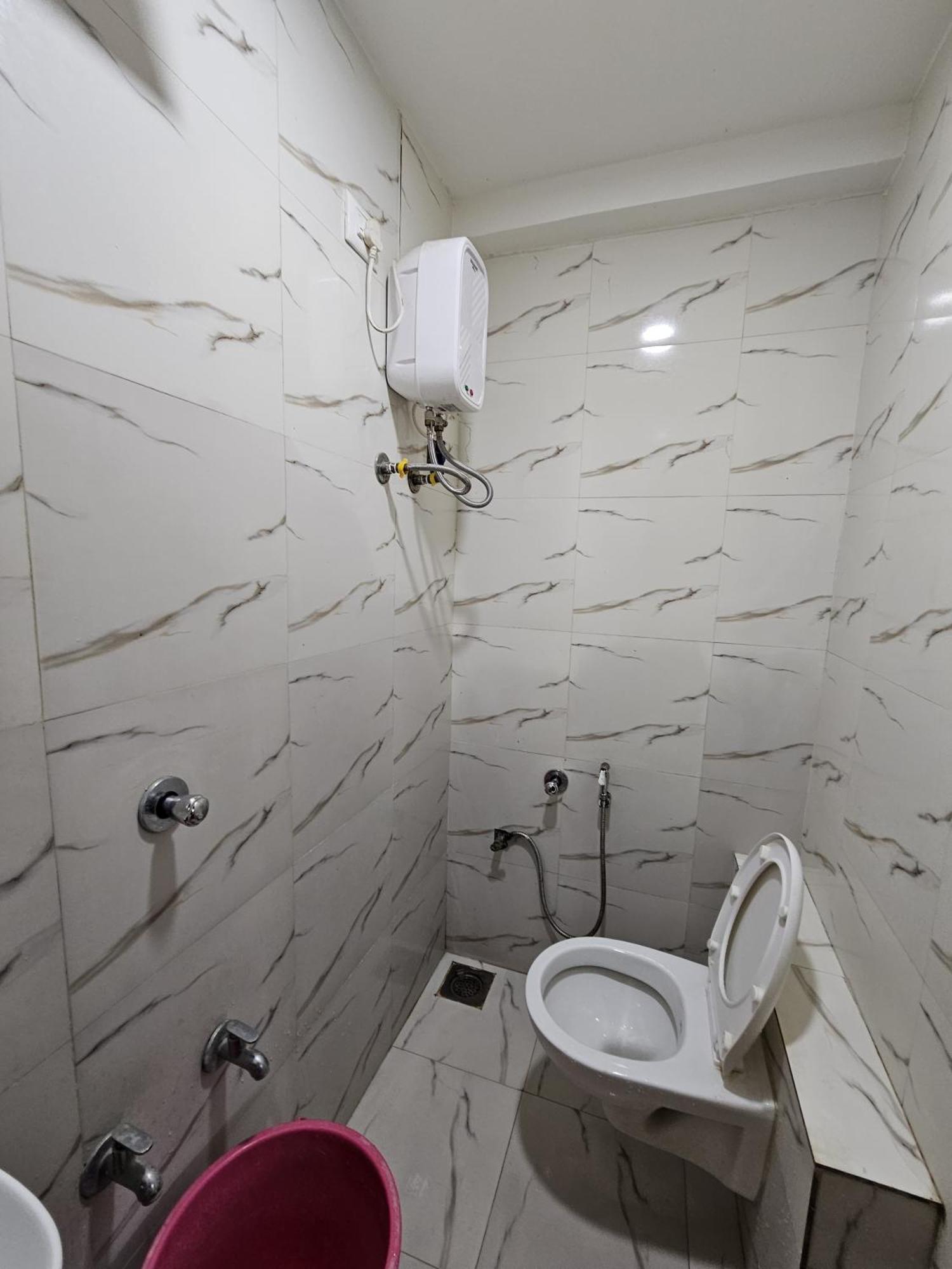 Hotel Bhagya 3*