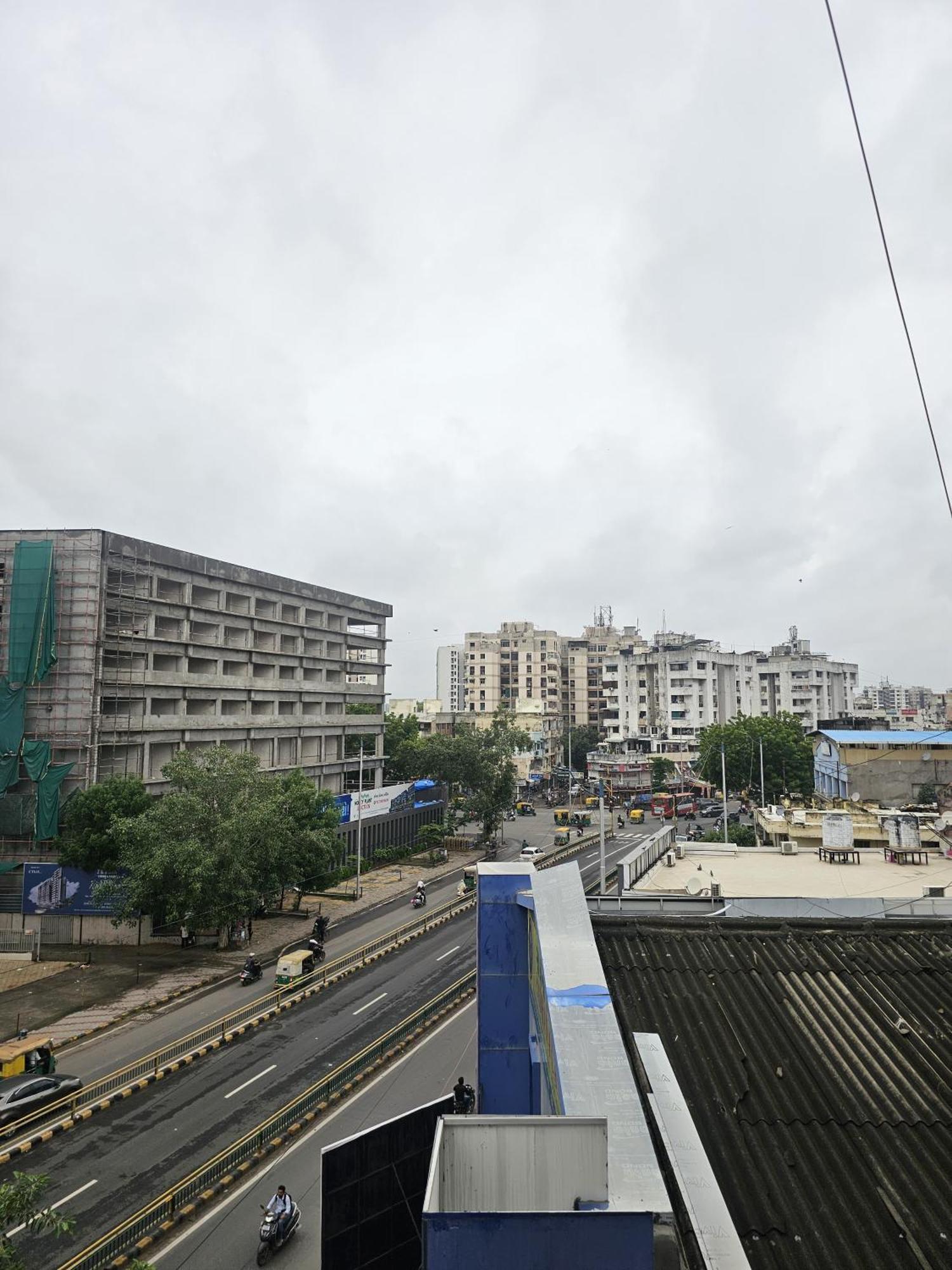 Bhagya Hotel Ahmedabad