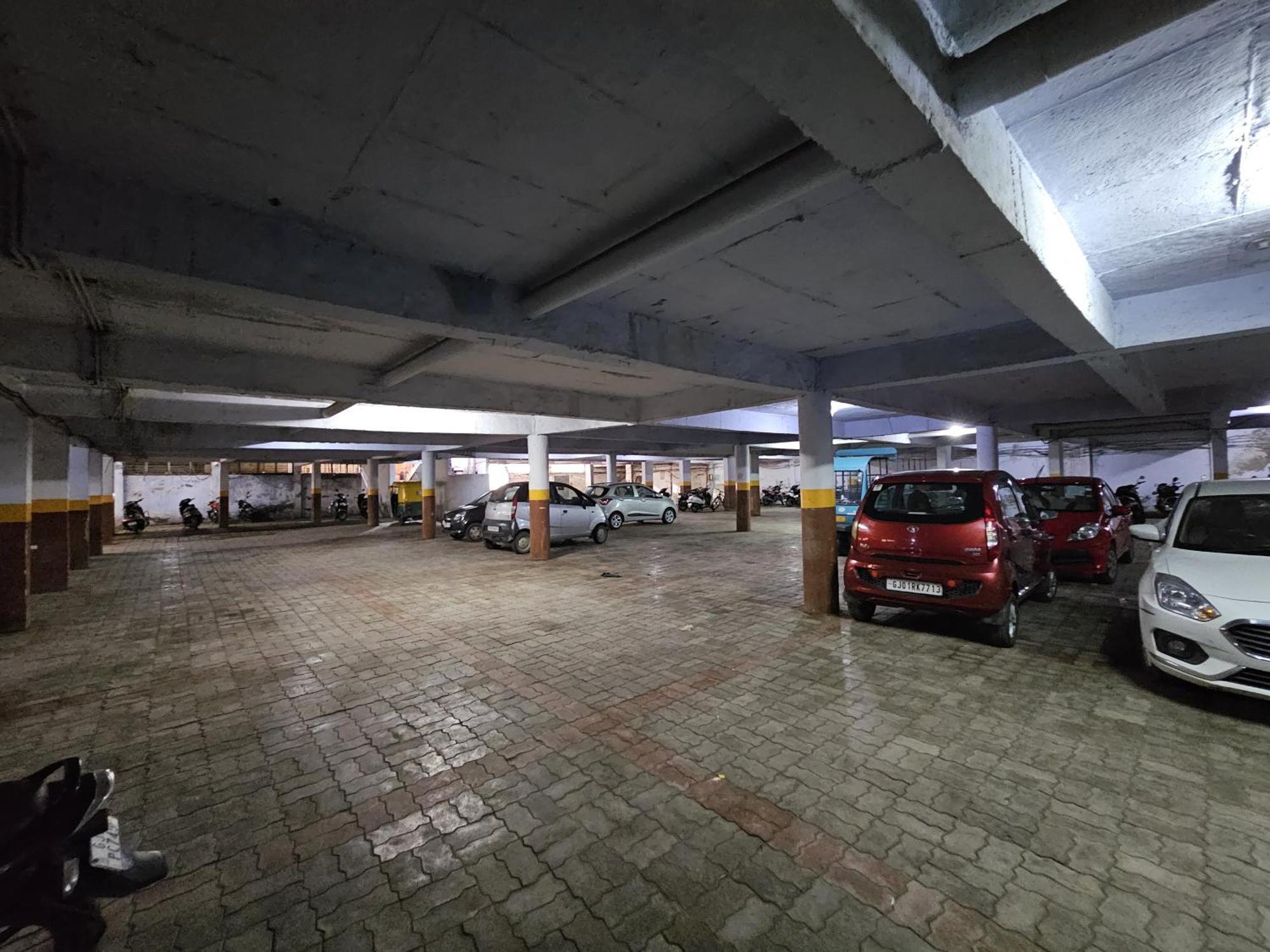 Bhagya Hotel Ahmedabad
