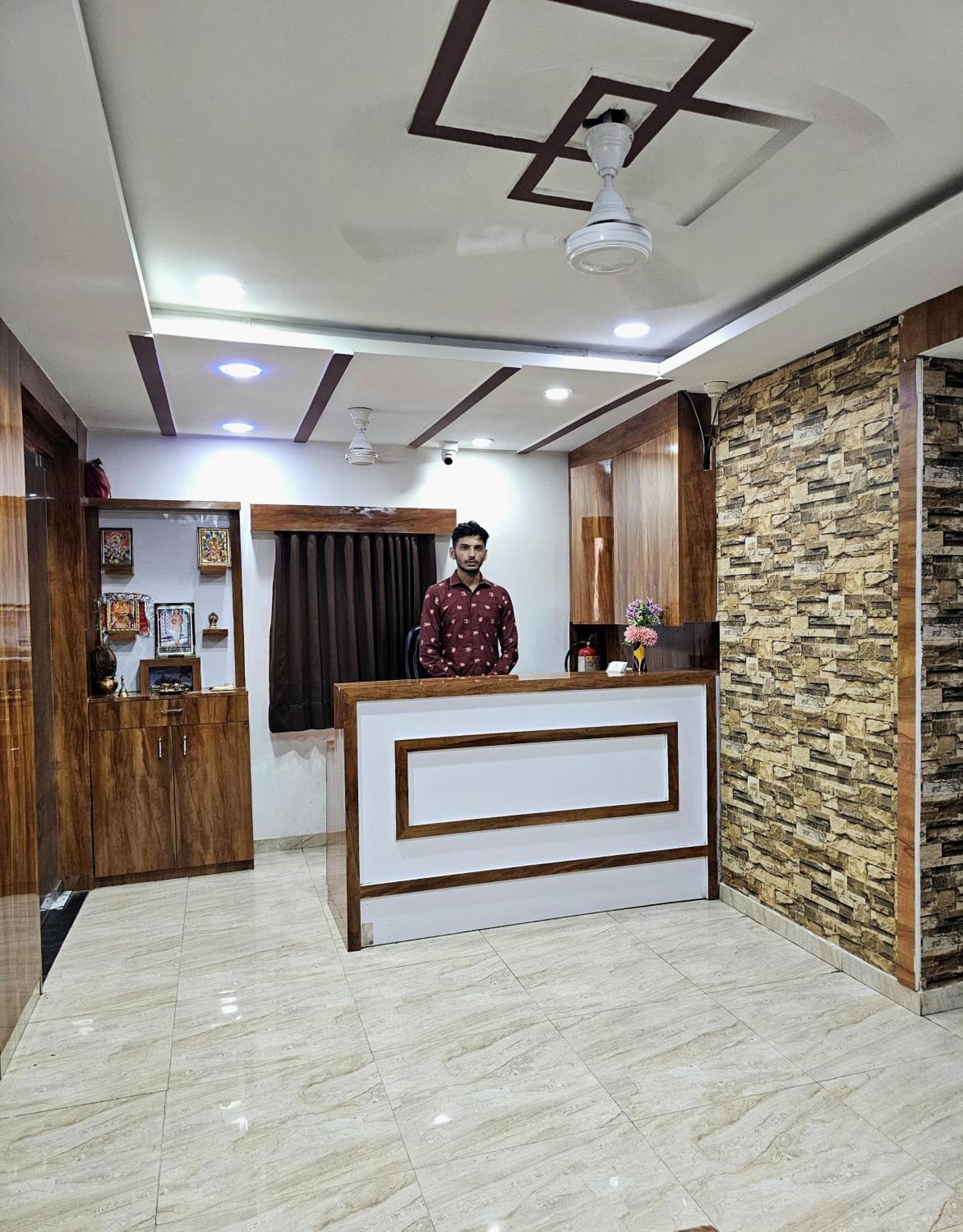 Bhagya Hotel Ahmedabad