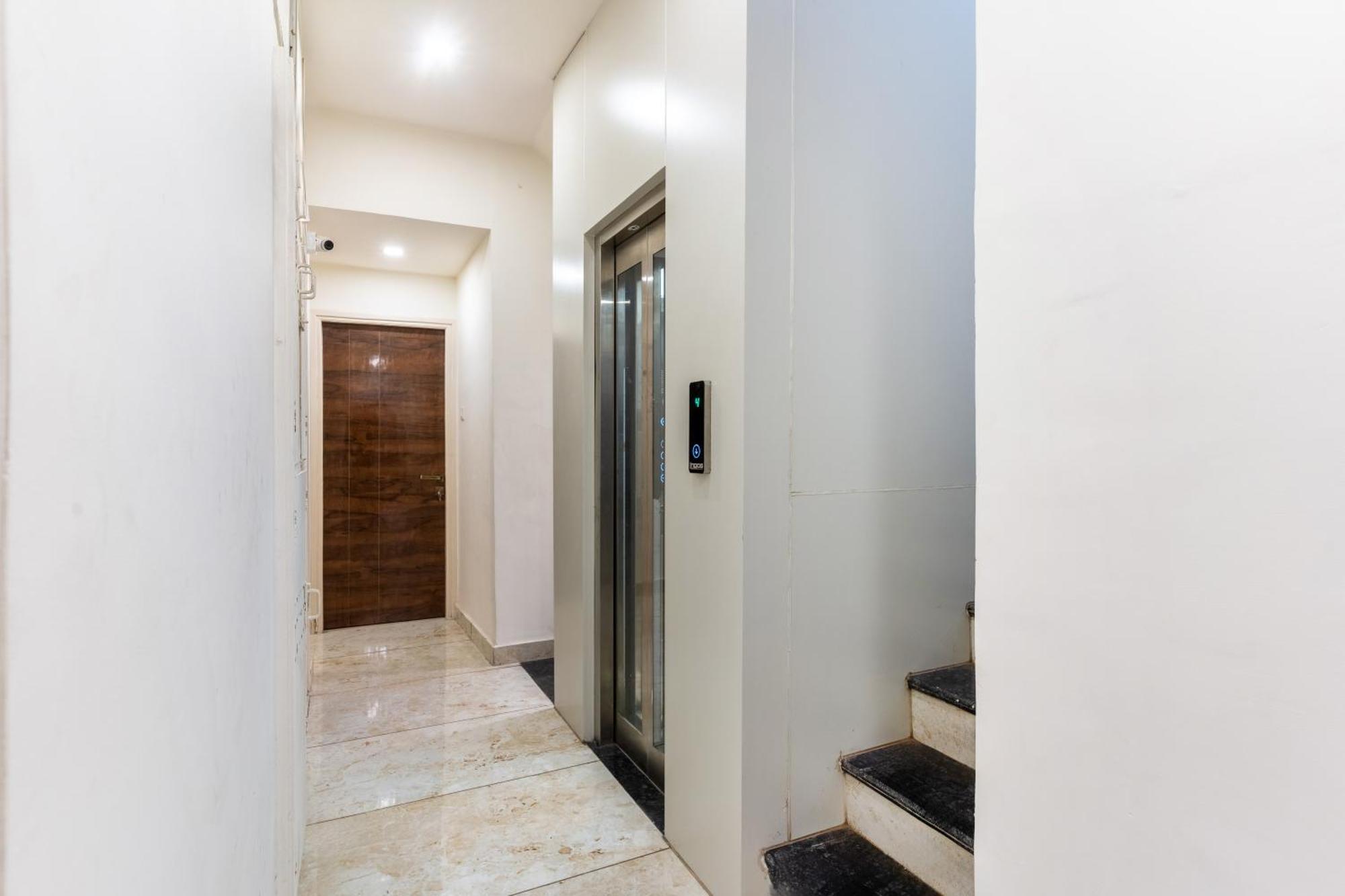 Noble Inn, Ahmedabad
