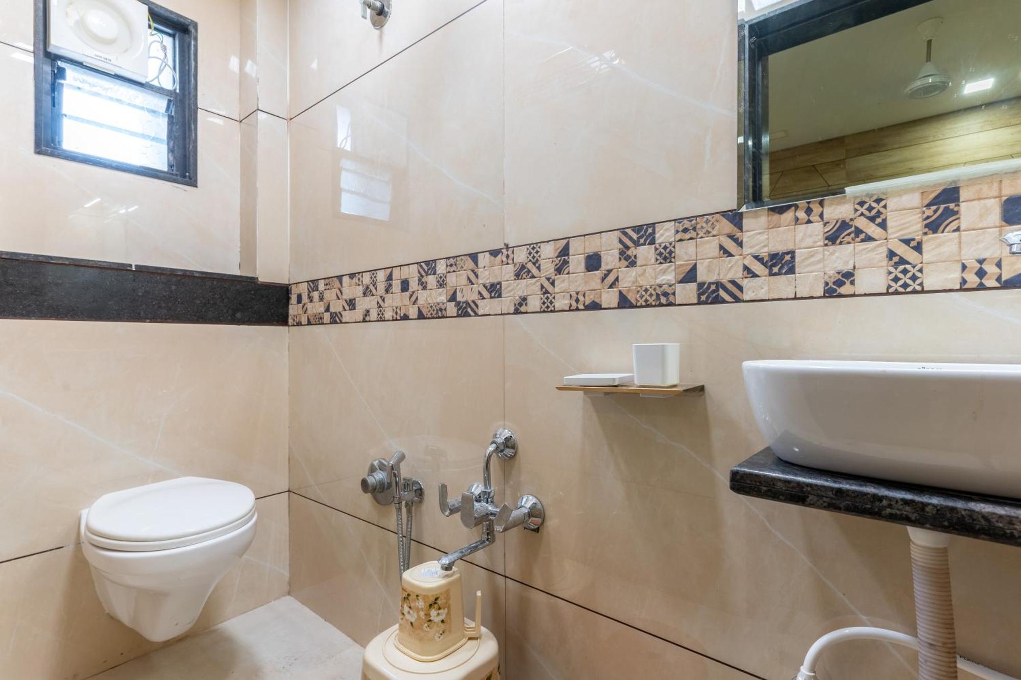 Hotel Noble Inn, Ahmedabad