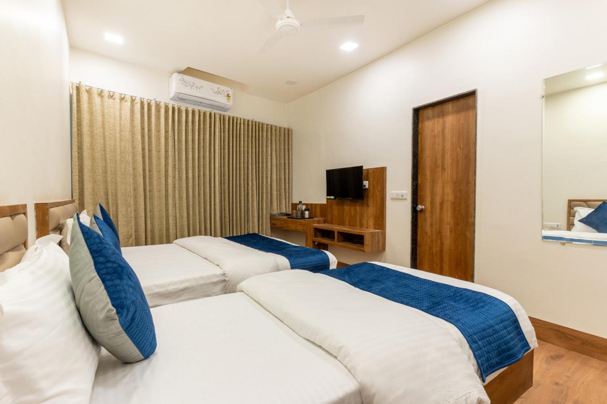 Noble Inn, 3*